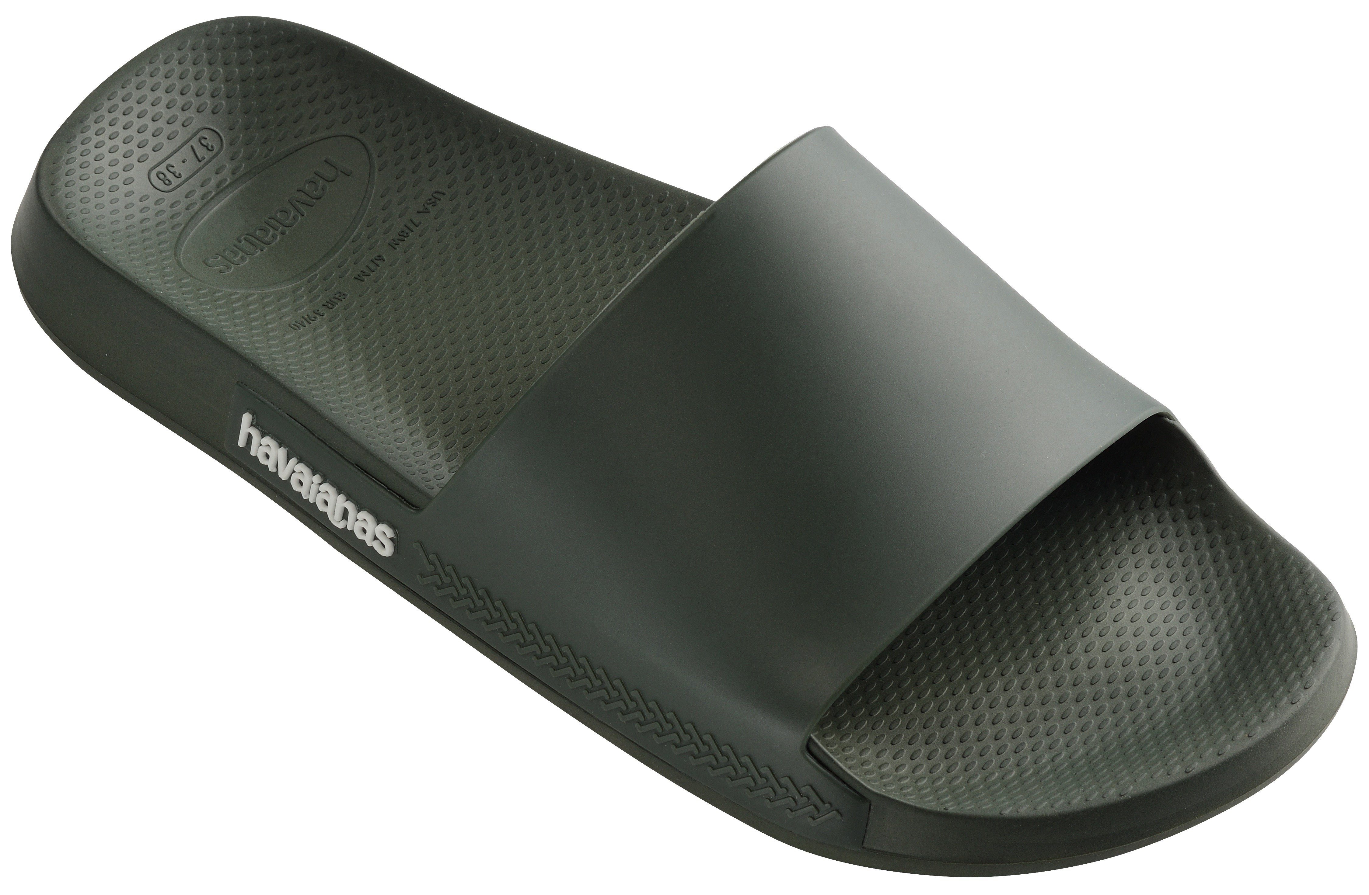 Havaianas Badslippers SLIDE CLASSIC , zomerschoen, slippers, badschoen met brede bandage,...