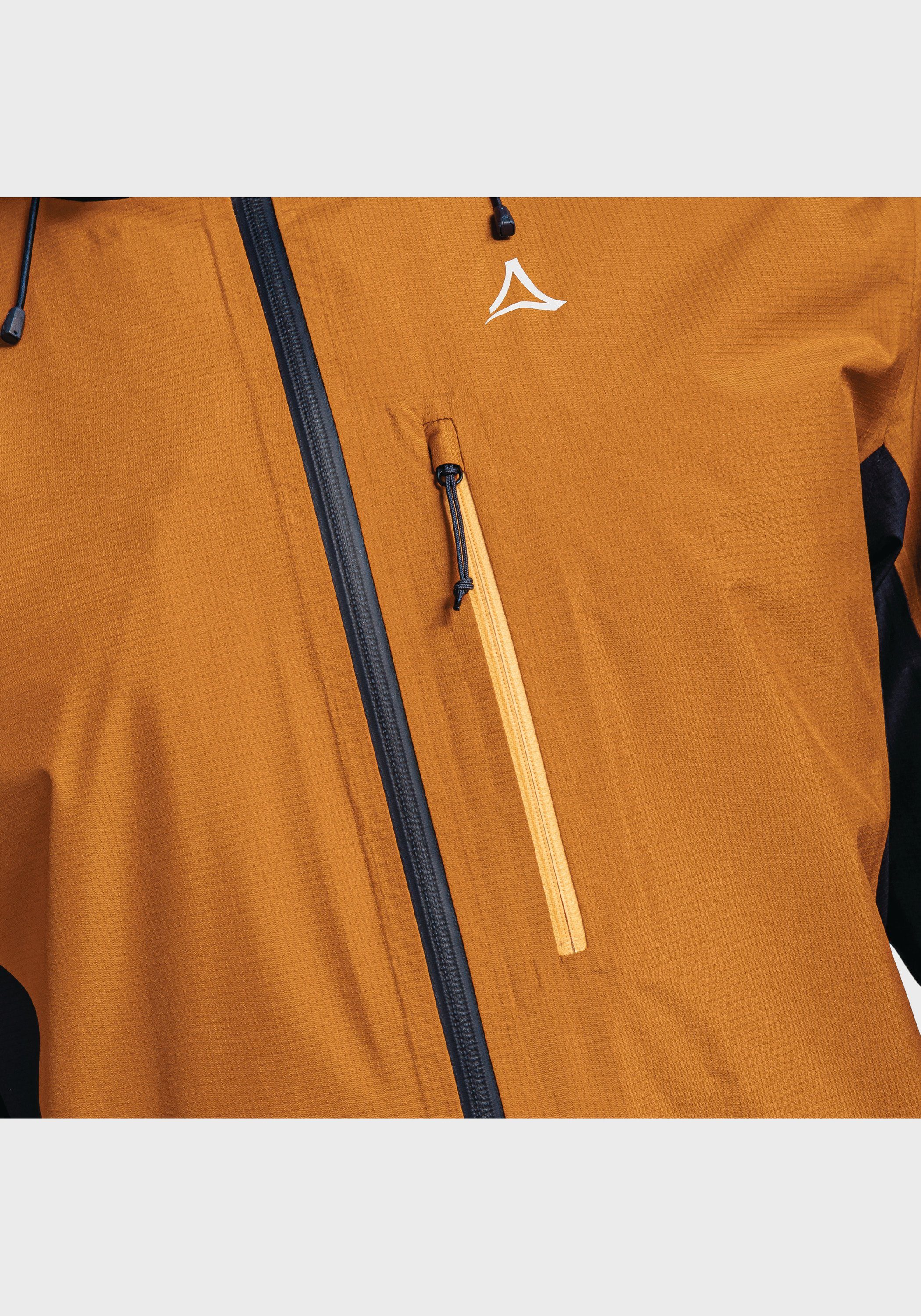Schöffel Outdoorjack Jacket Kreuzjoch M