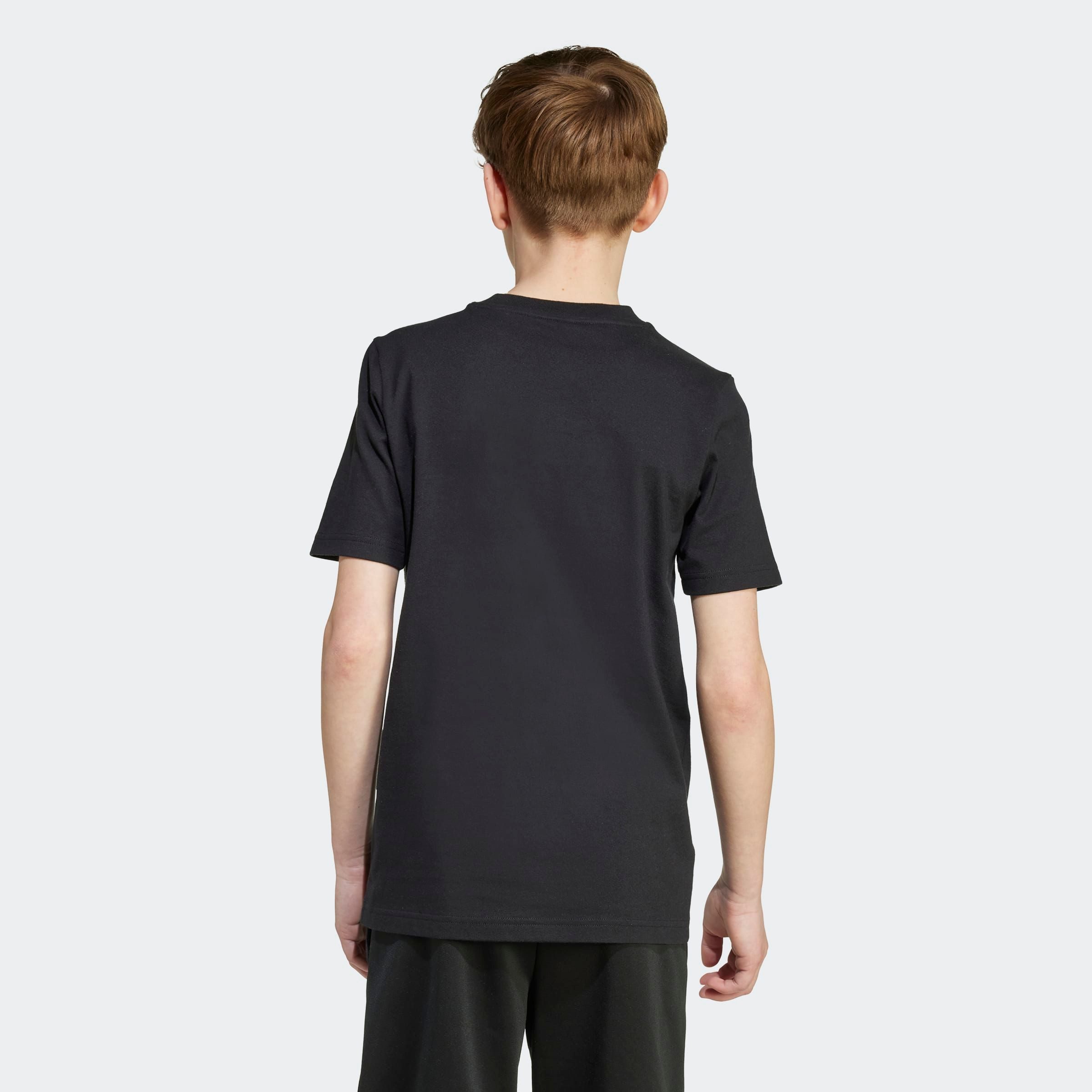 adidas Sportswear T-shirt J CAMO T