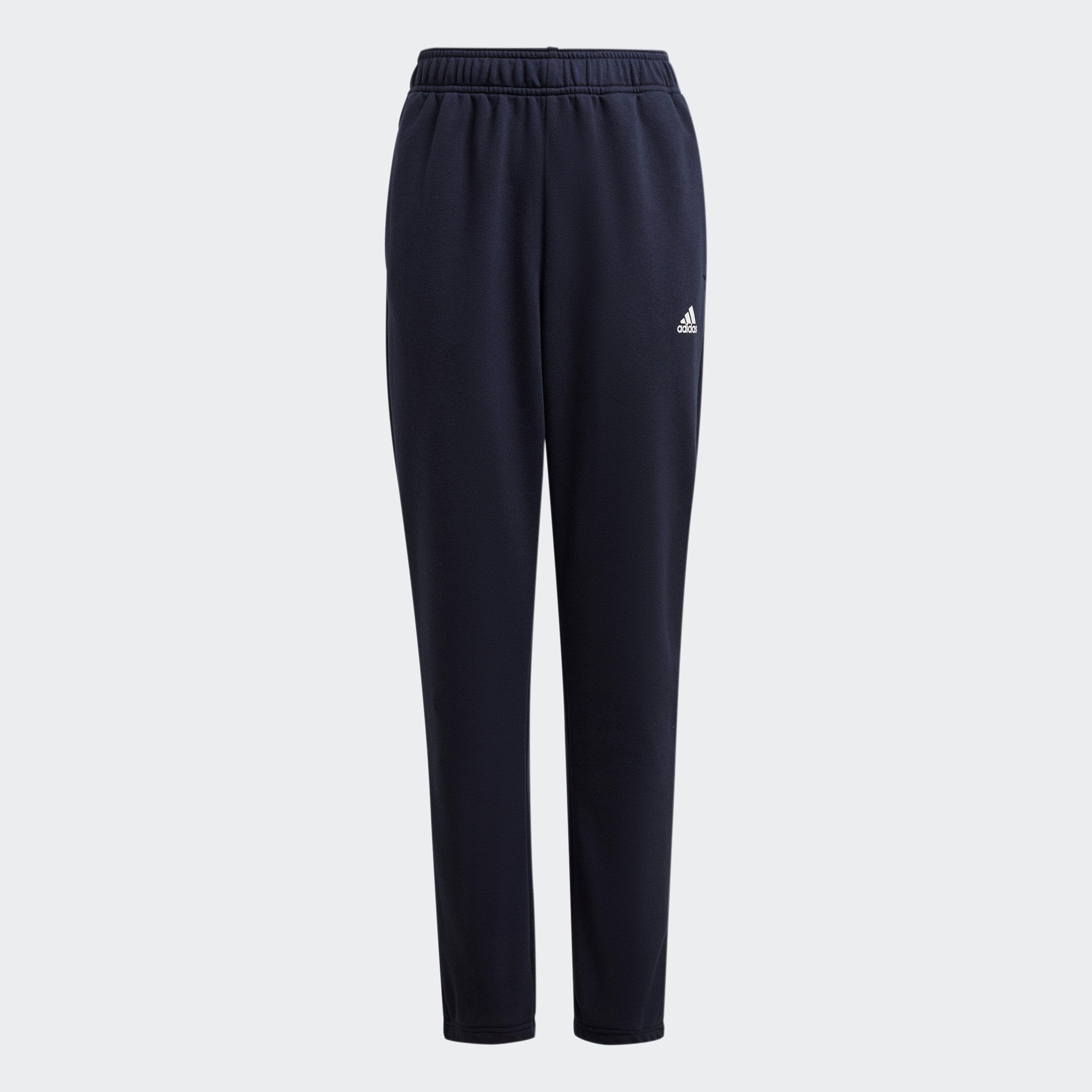 adidas Sportswear Trainingspak ADIDAS ESSENTIALS FRENCH TERRY (2-delig)