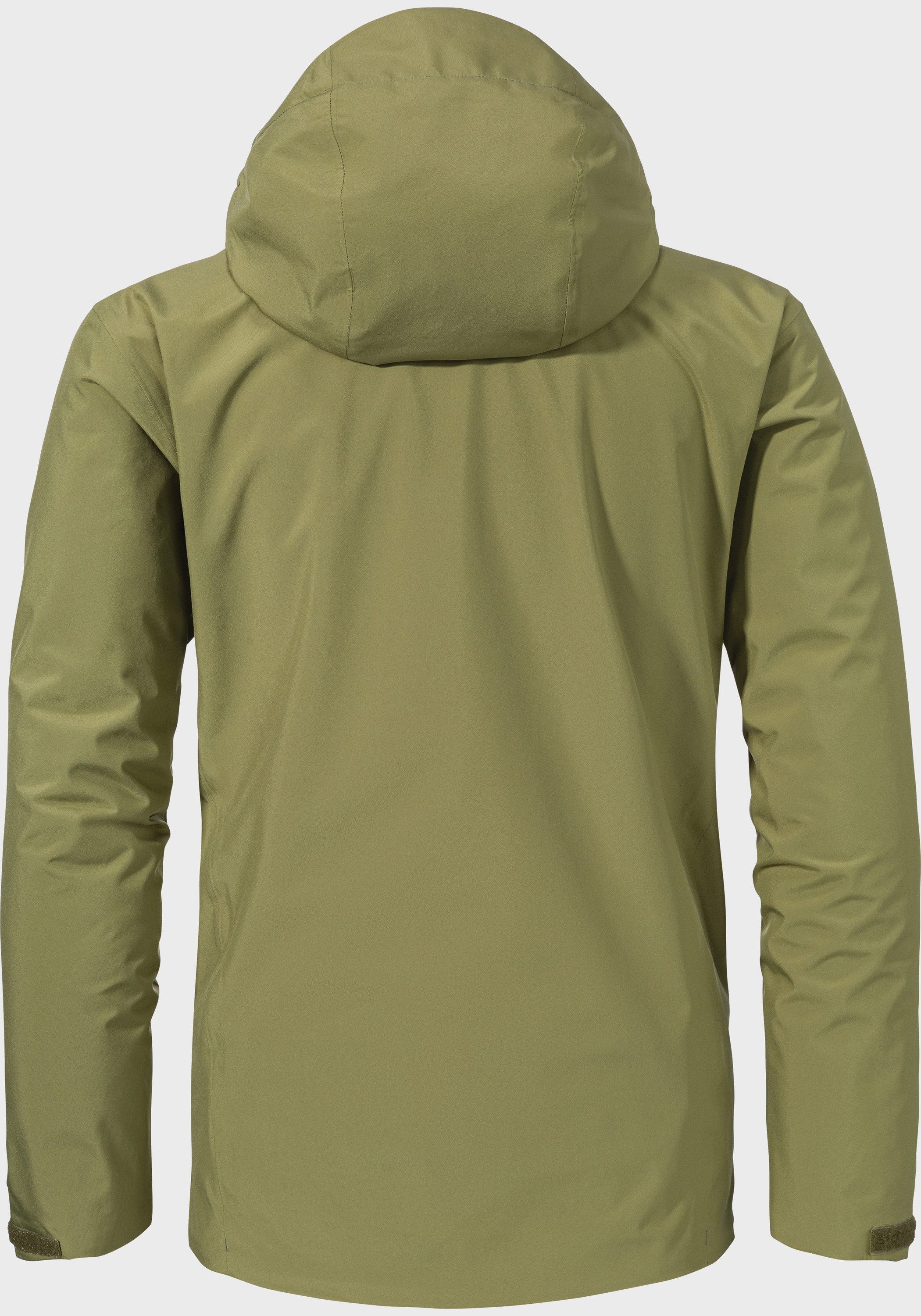 Schöffel Outdoorjack Hiking Jacket Style Mauku MNS
