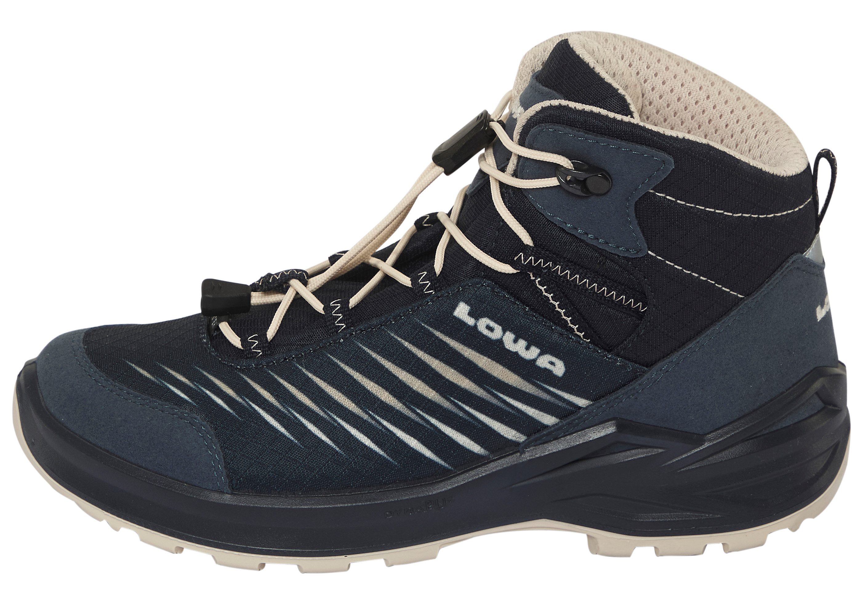 Lowa Wandelschoenen ZIRROX II GTX MID JR