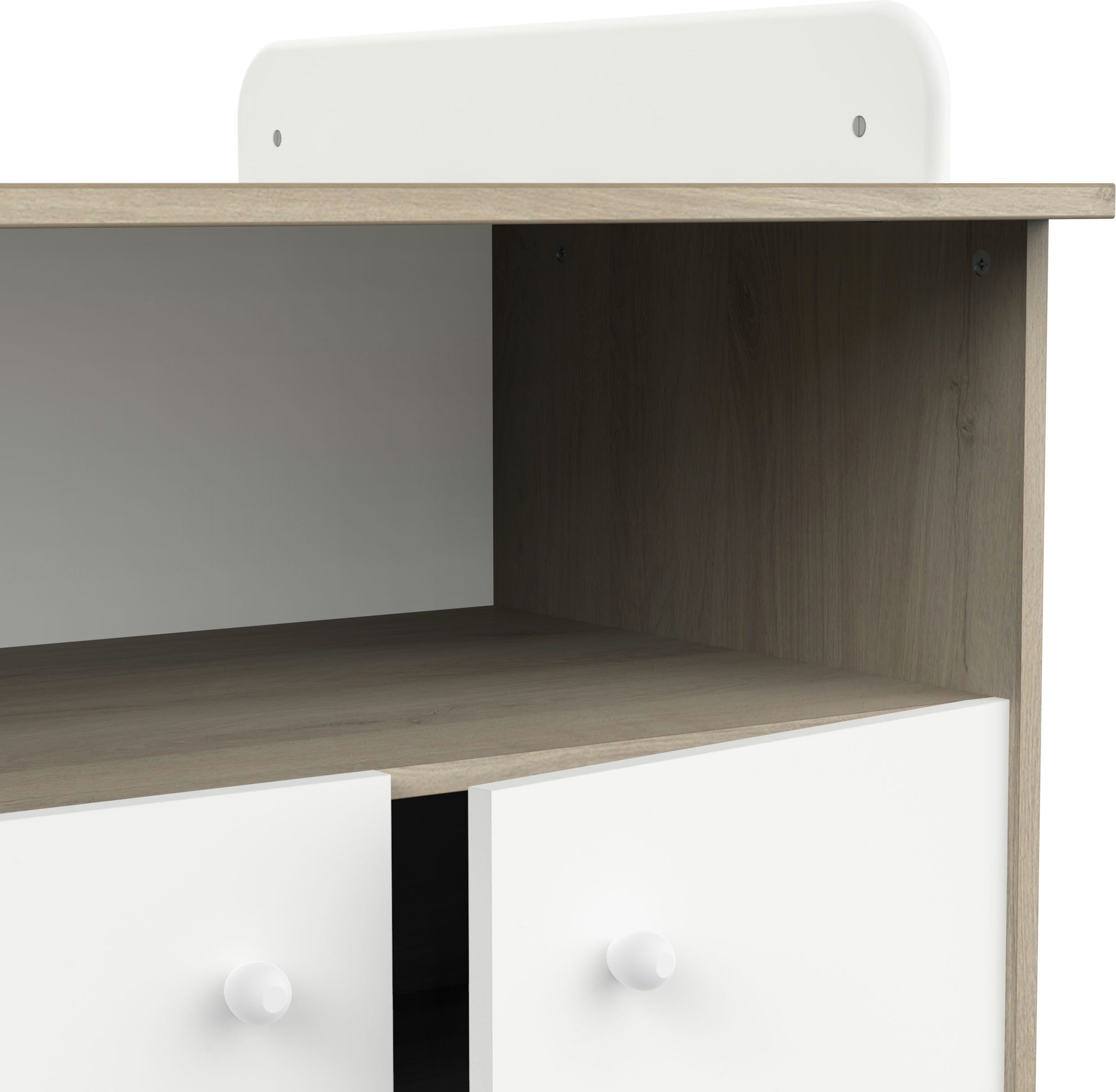 Demeyere GROUP Commode Helicia