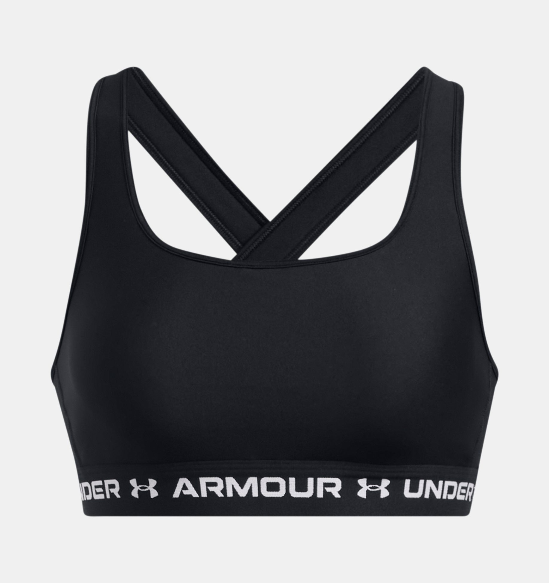 Under Armour® Sport-bh CROSSBACK MID BRA (1-delig)
