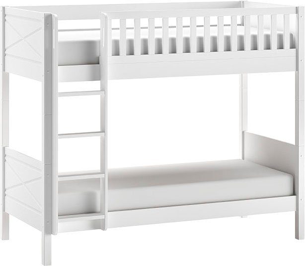 Vipack Stapelbed
