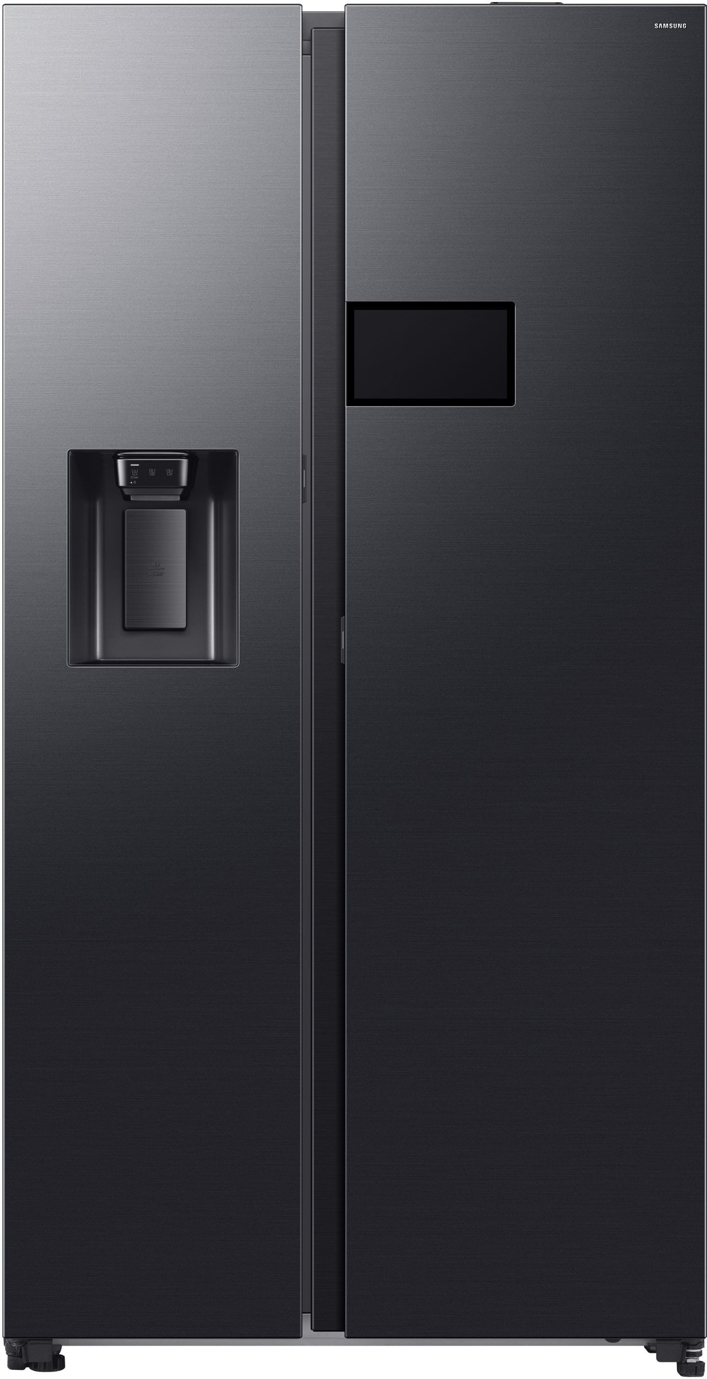 Samsung Side-by-side RS90F65EDF