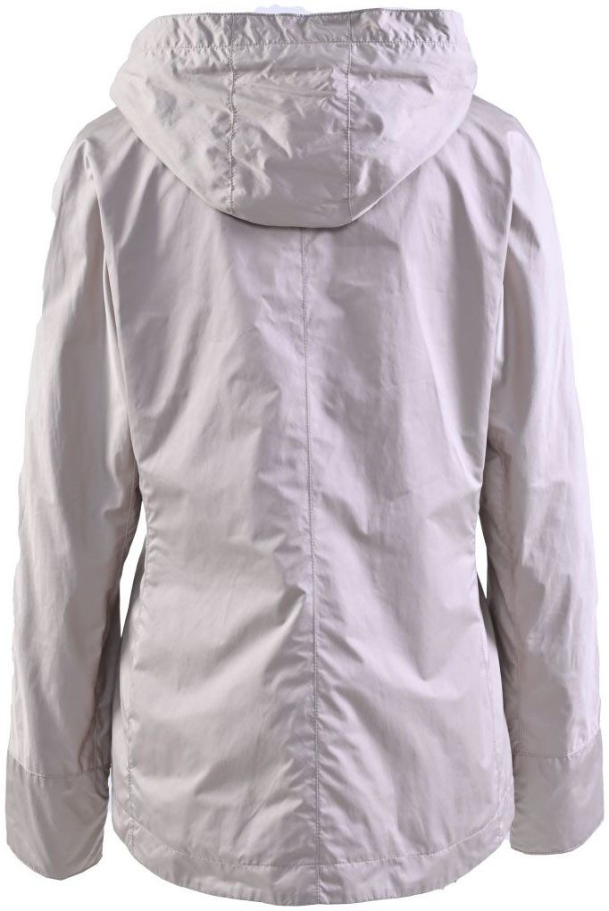 Fuchs Schmitt Outdoorjack met afneembare capuchon