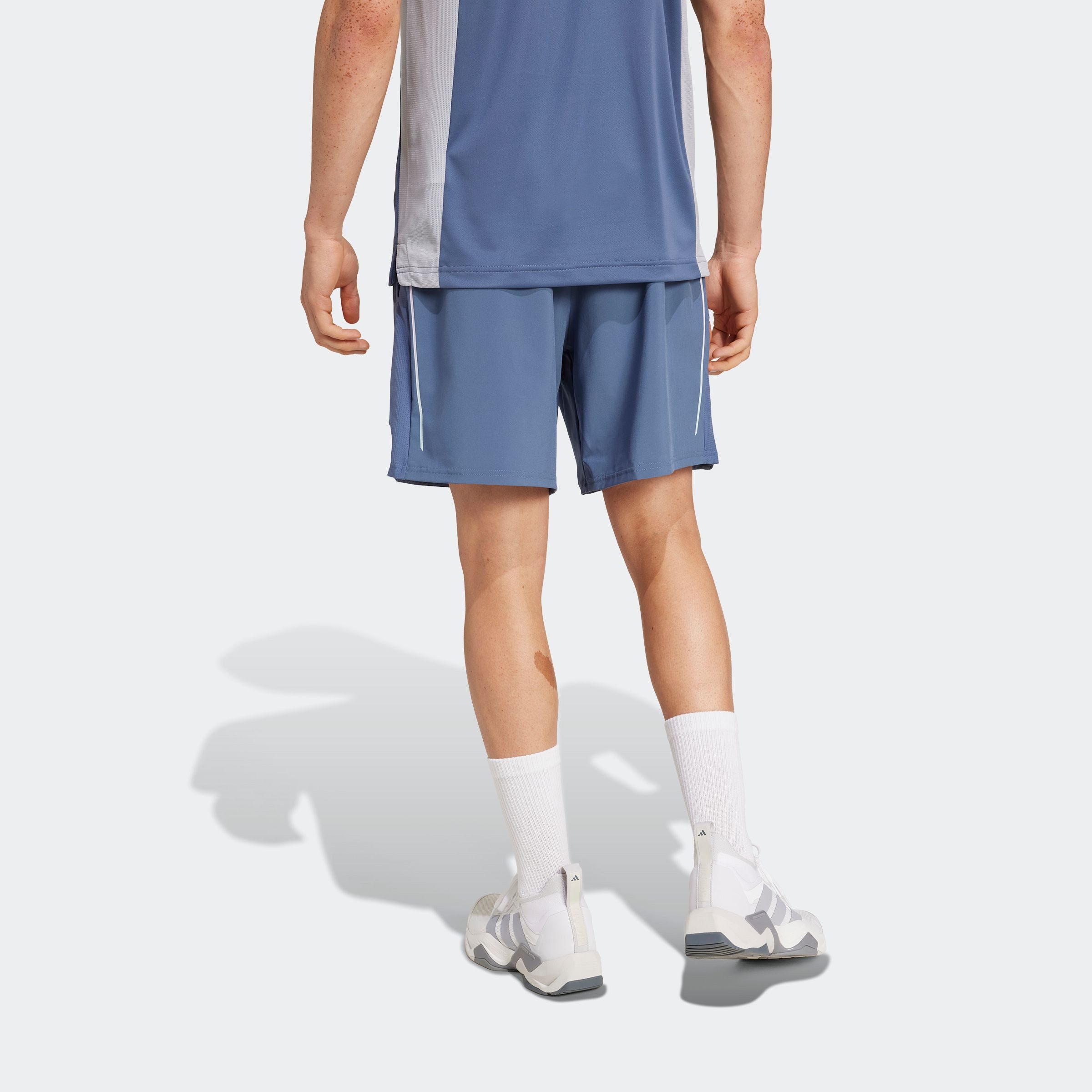 adidas Performance Short TECH APP SHORT (1-delig)
