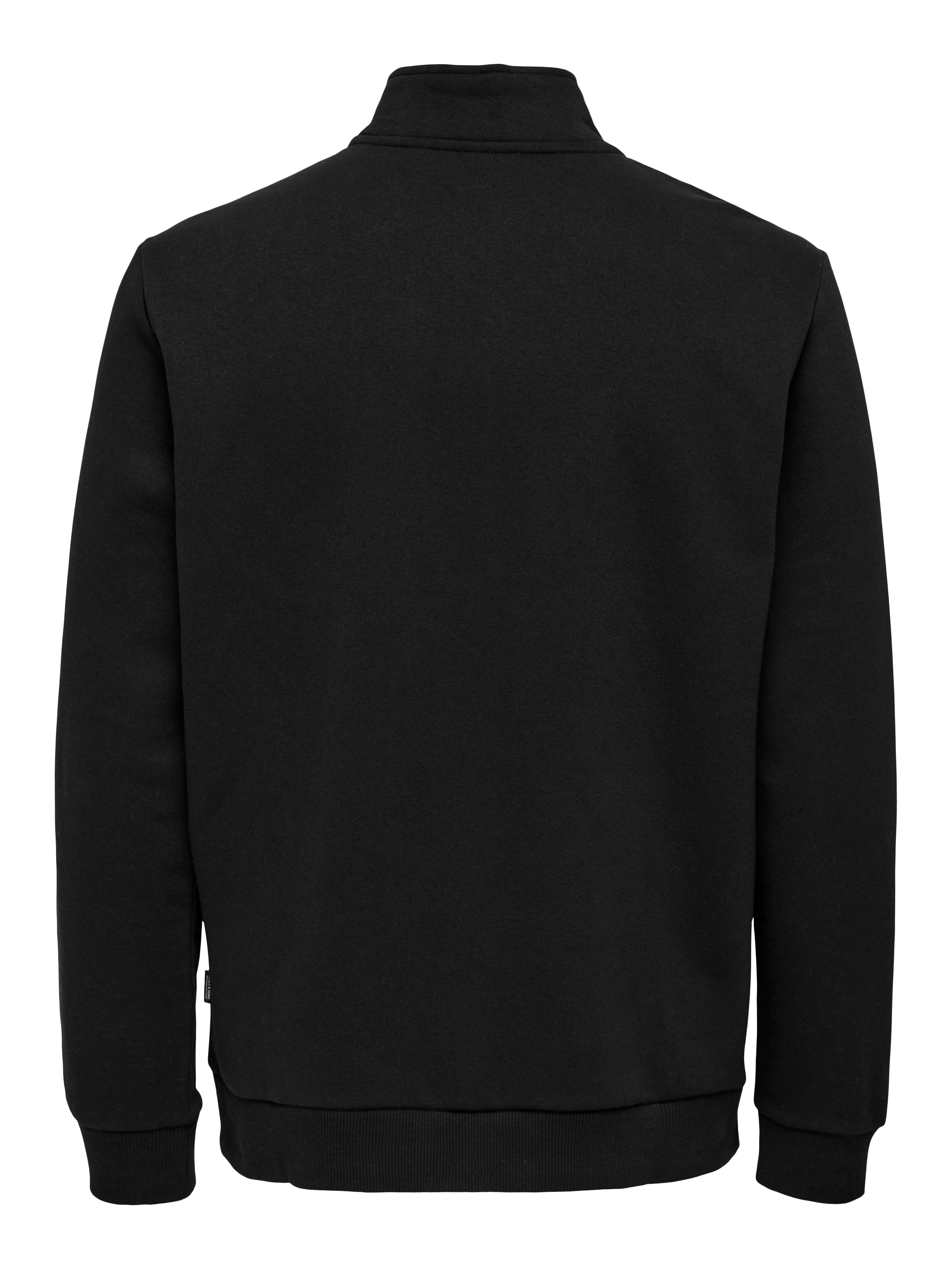 ONLY & SONS Sweatshirt ONSCERES HALF ZIP SWEAT