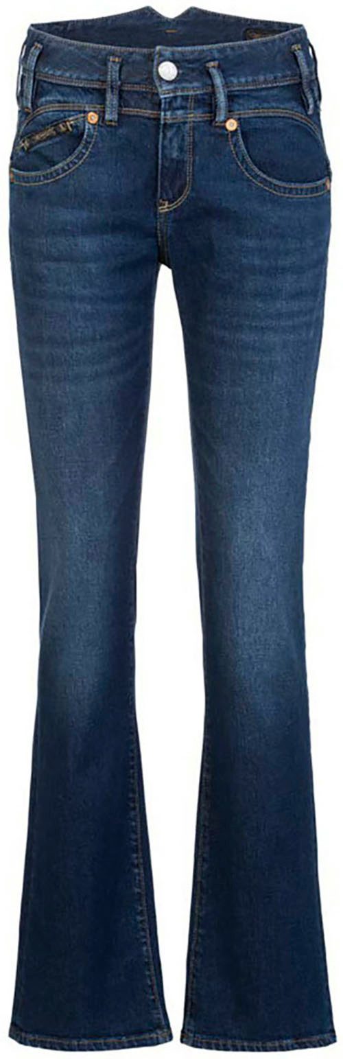 Herrlicher Bootcut jeans Pearl Boot Recycled Denim