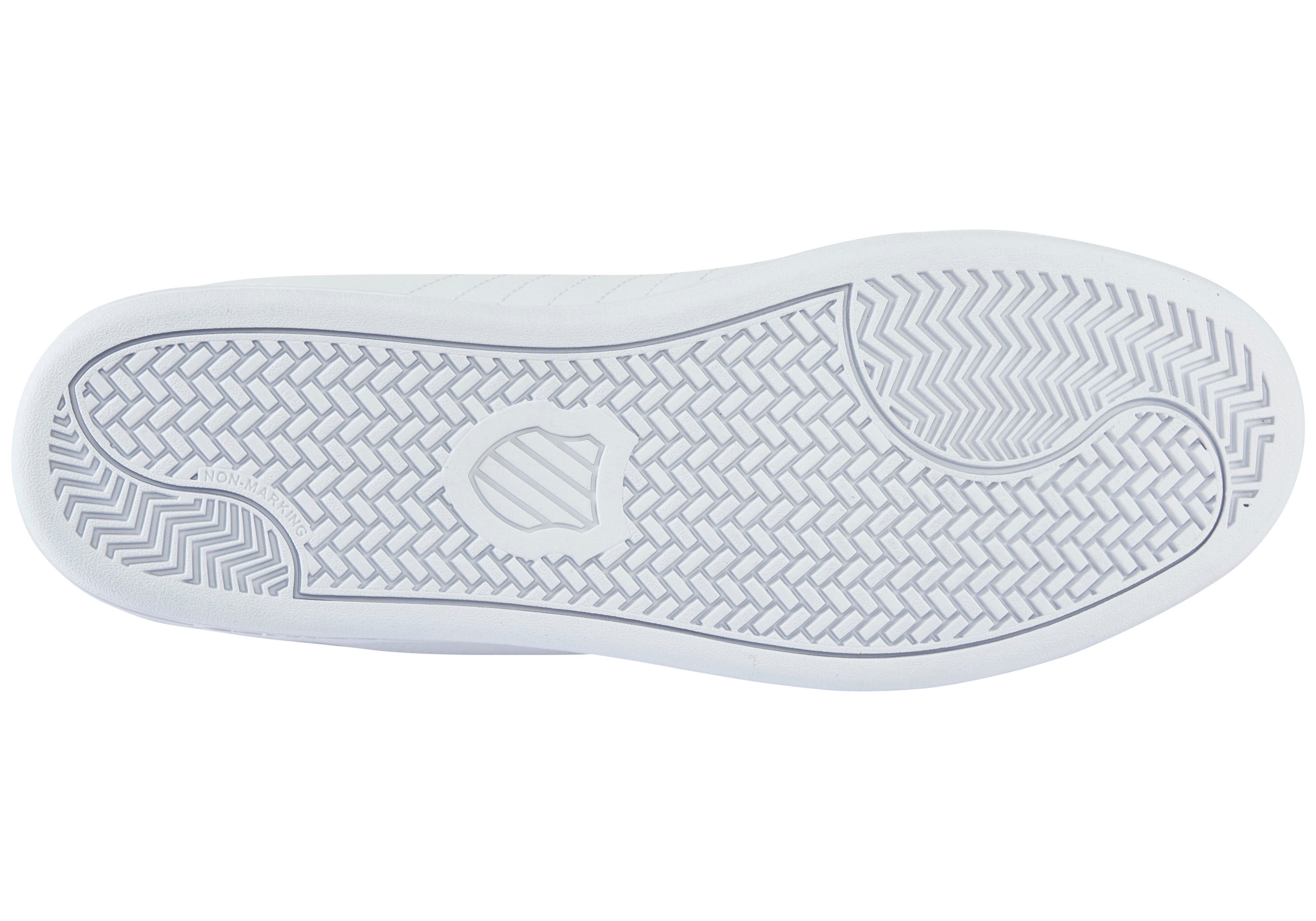 K-Swiss Sneakers COURT SHIELD II
