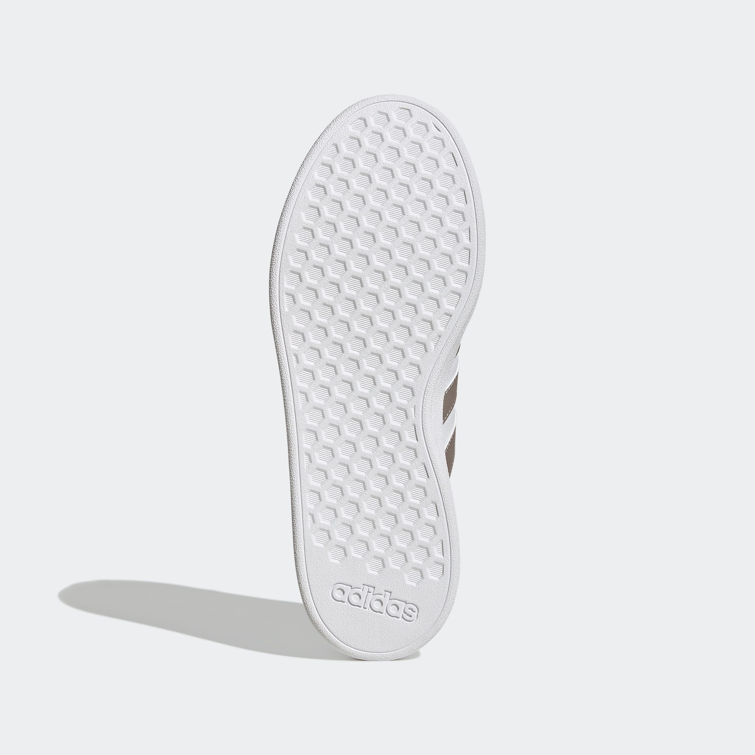adidas Sportswear Sneakers GRAND COURT TD LIFESTYLE COURT CASUAL Design geïnspireerd op de adidas Superstar