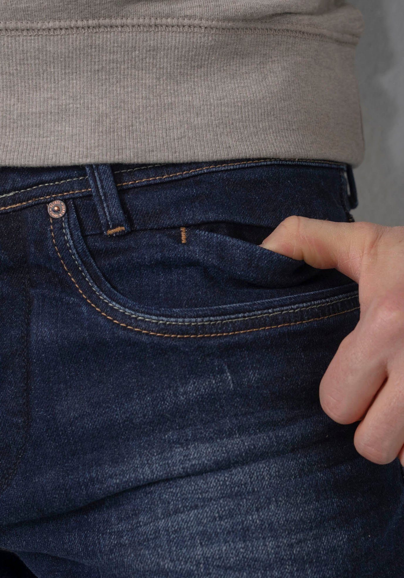 Petrol Industries Regular fit jeans RILEY