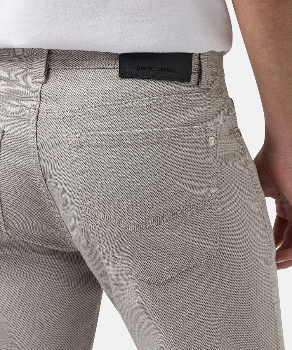 Pierre Cardin 5-pocket jeans Lyon tapered