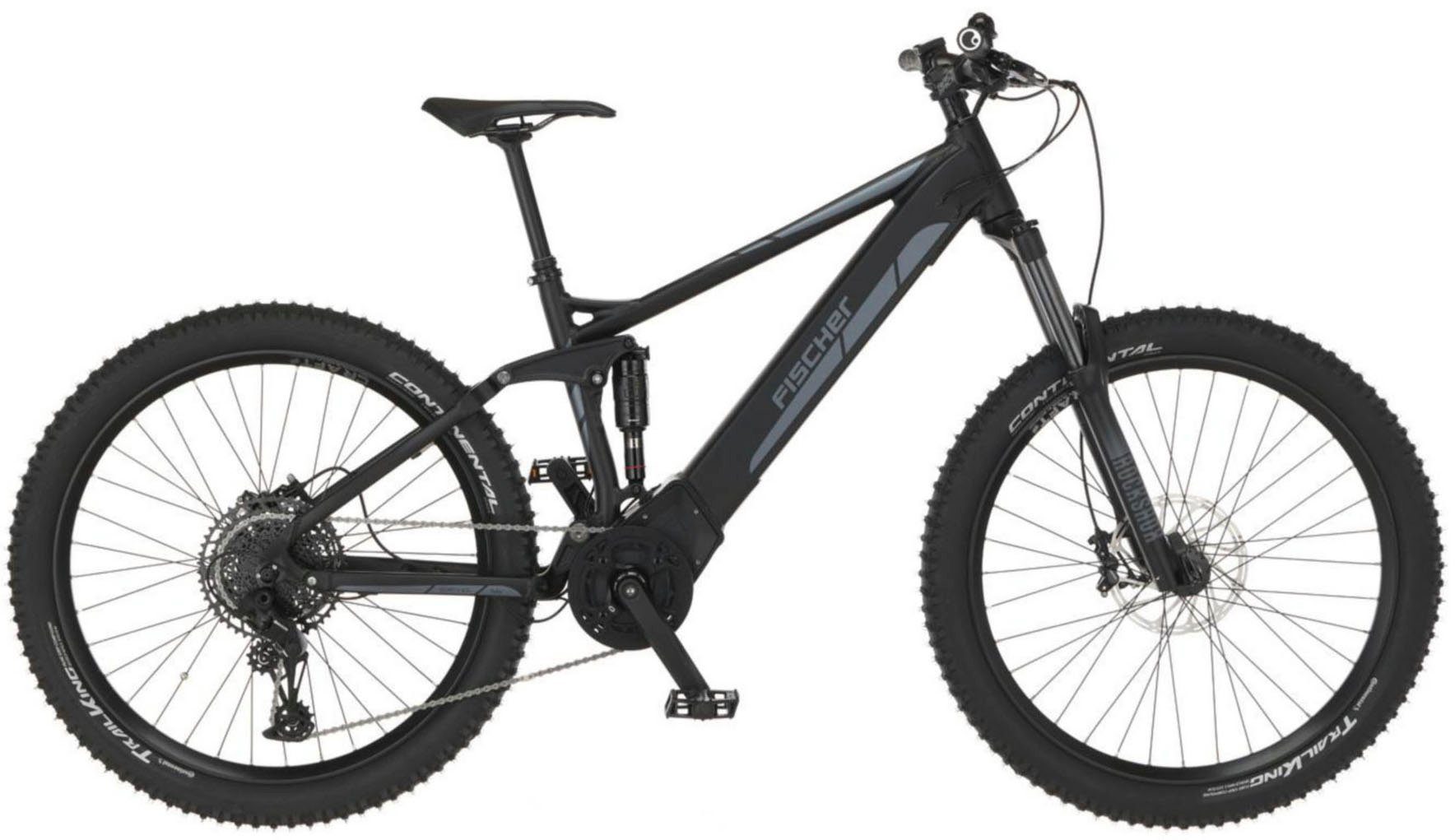 Fischer E-bike MONTIS 6.0i Fully 504 44