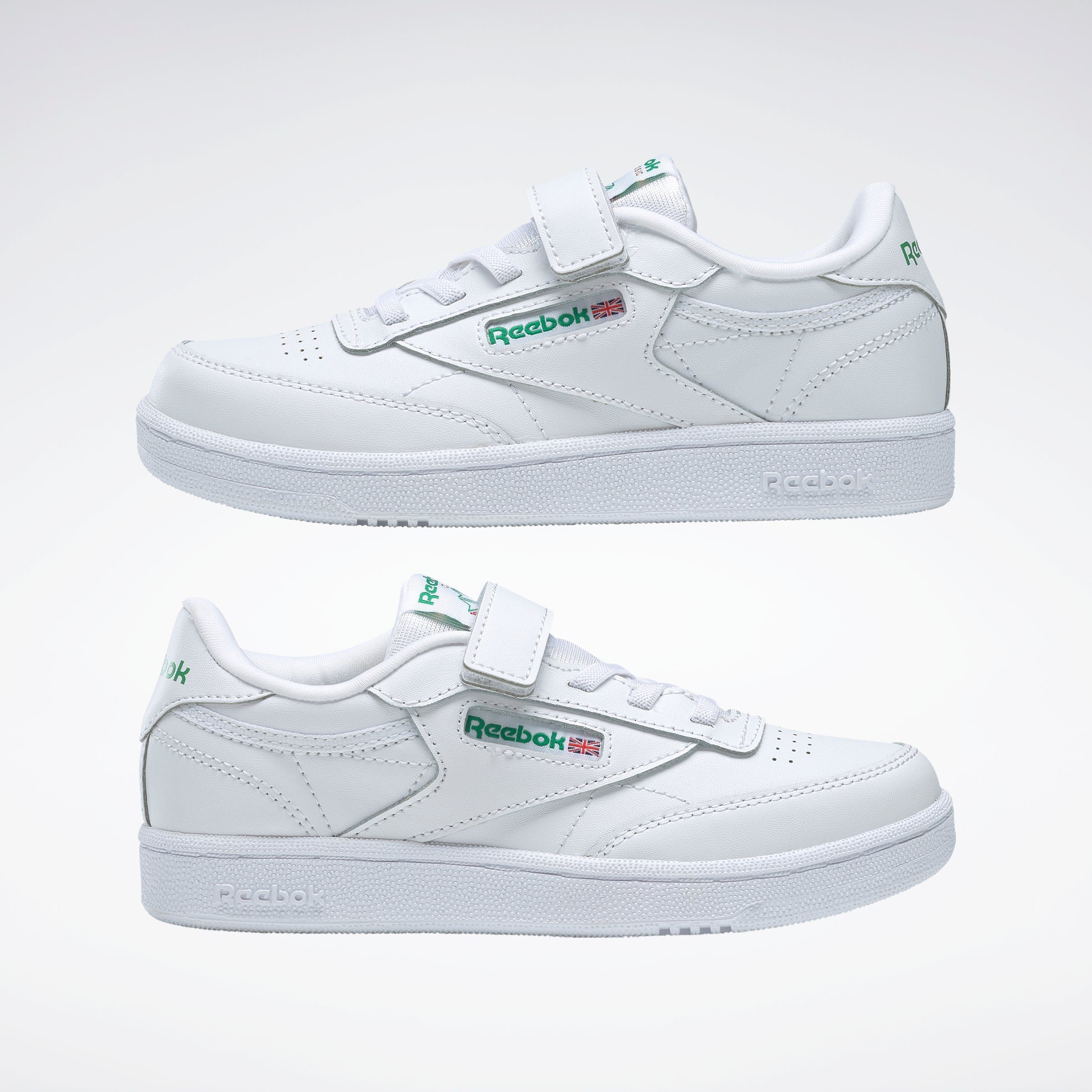Reebok Classic Sneakers CLUB C SHOES