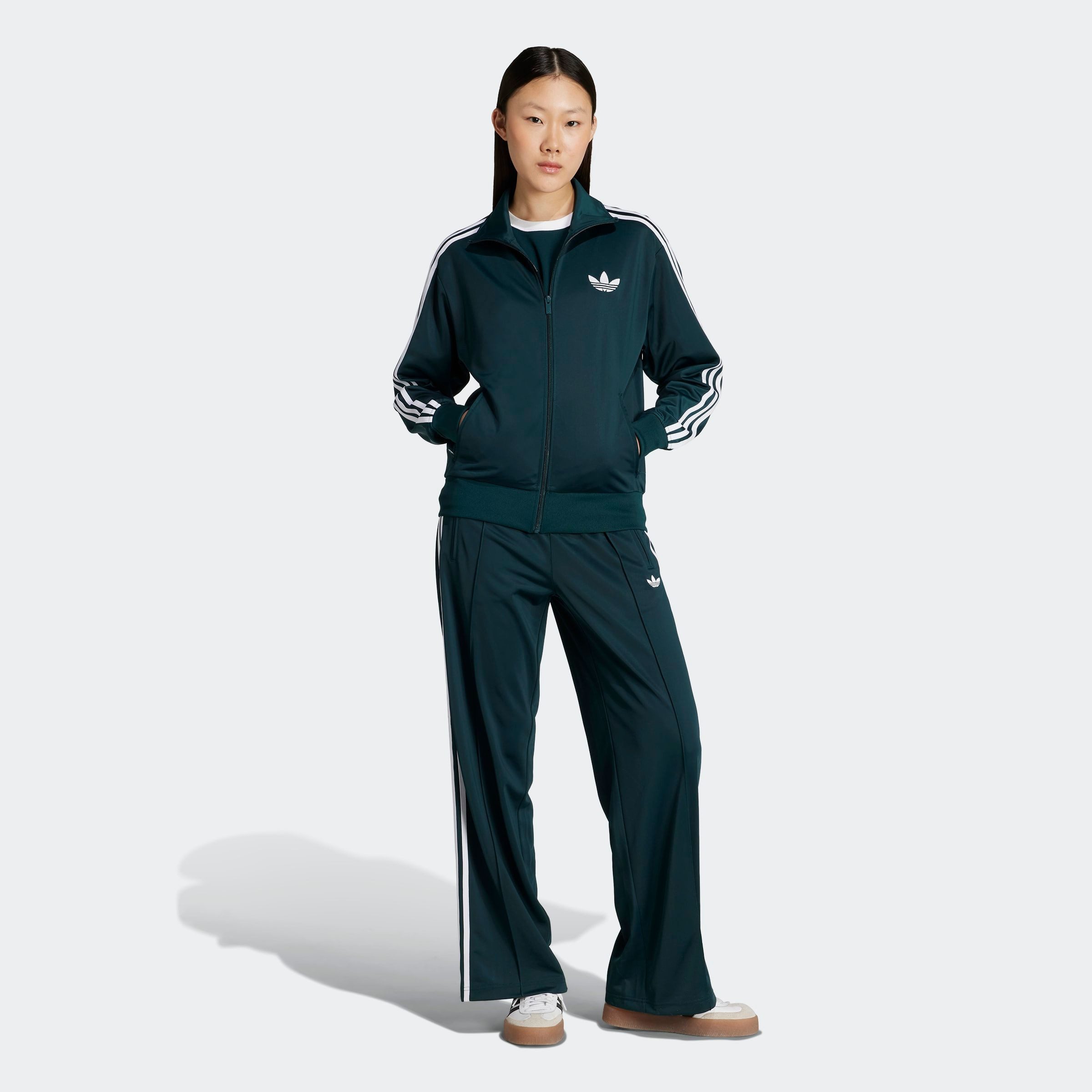 adidas Originals Sportbroek FIREBIRD TP (1-delig)