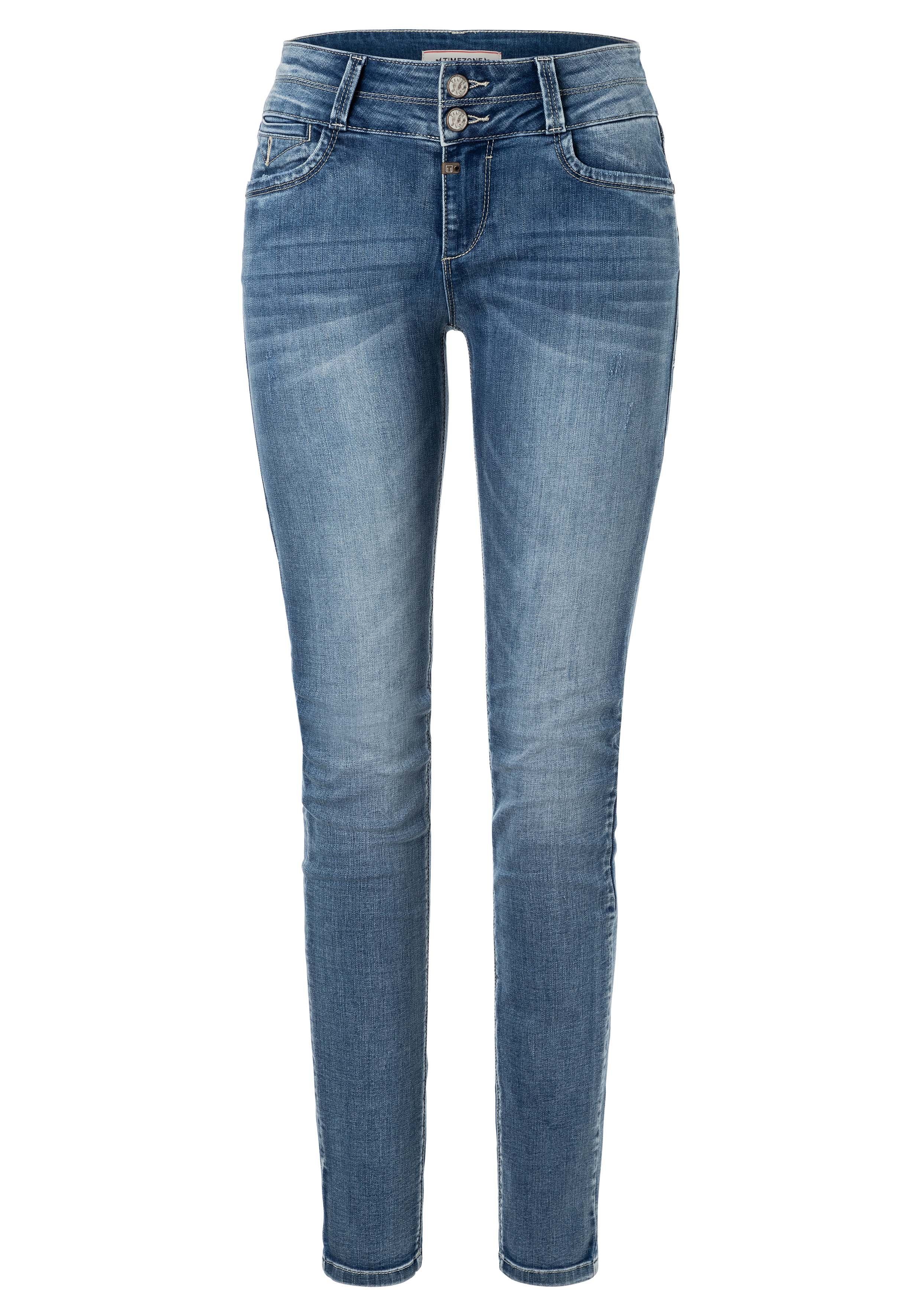 TIMEZONE Slim fit jeans Slim EnyaTZ