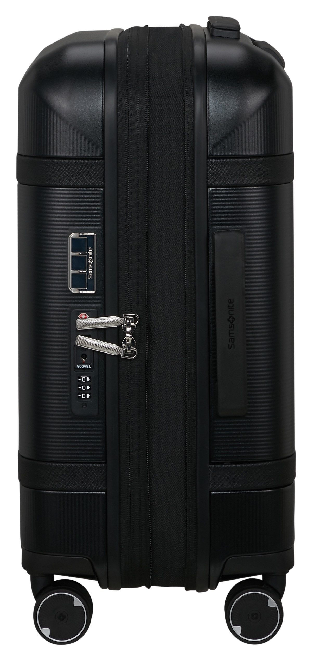 Samsonite Hardshell-trolley IMAGE, verschillende maten en kleuren