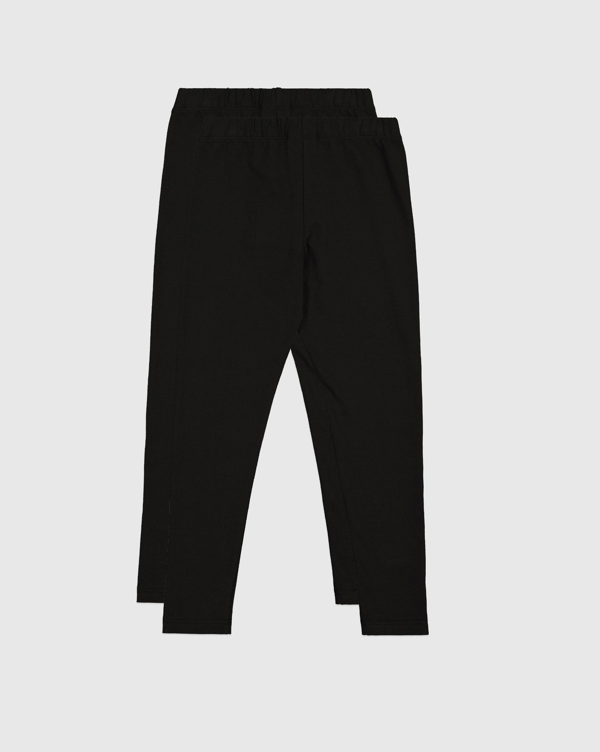 Champion Legging 2Pack Leggings (set, 2-delig, Set)