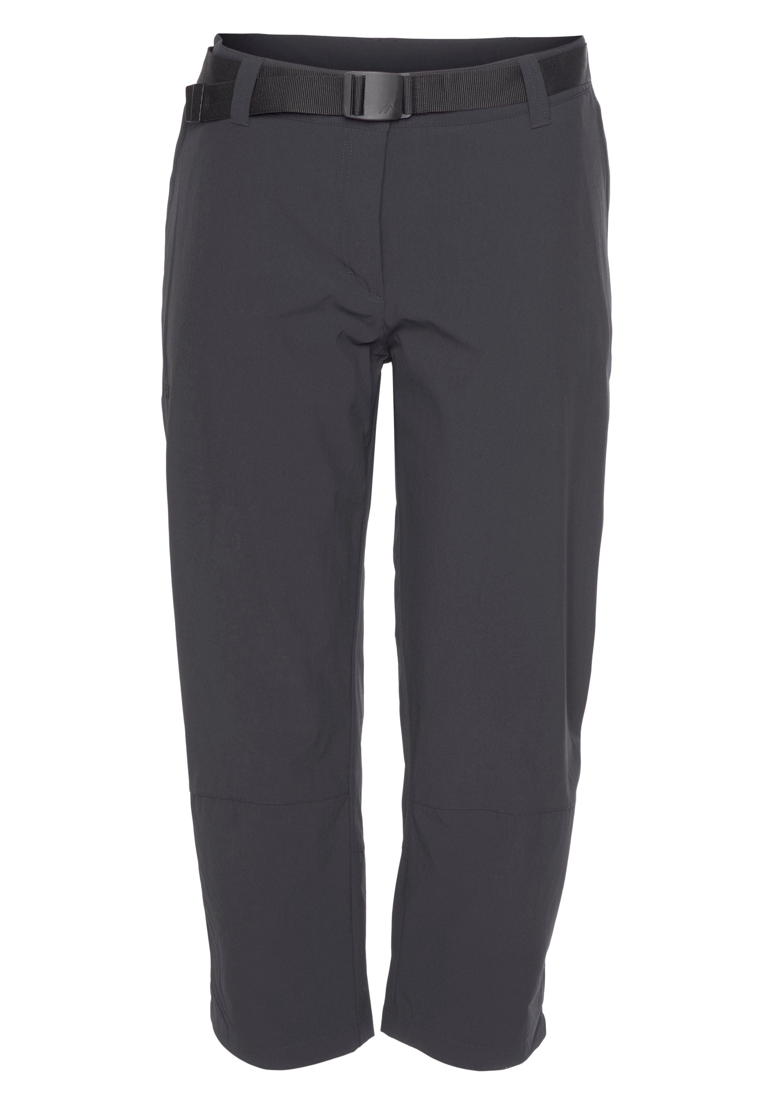 Maier Sports Trekkingbroek 7/8 LULA