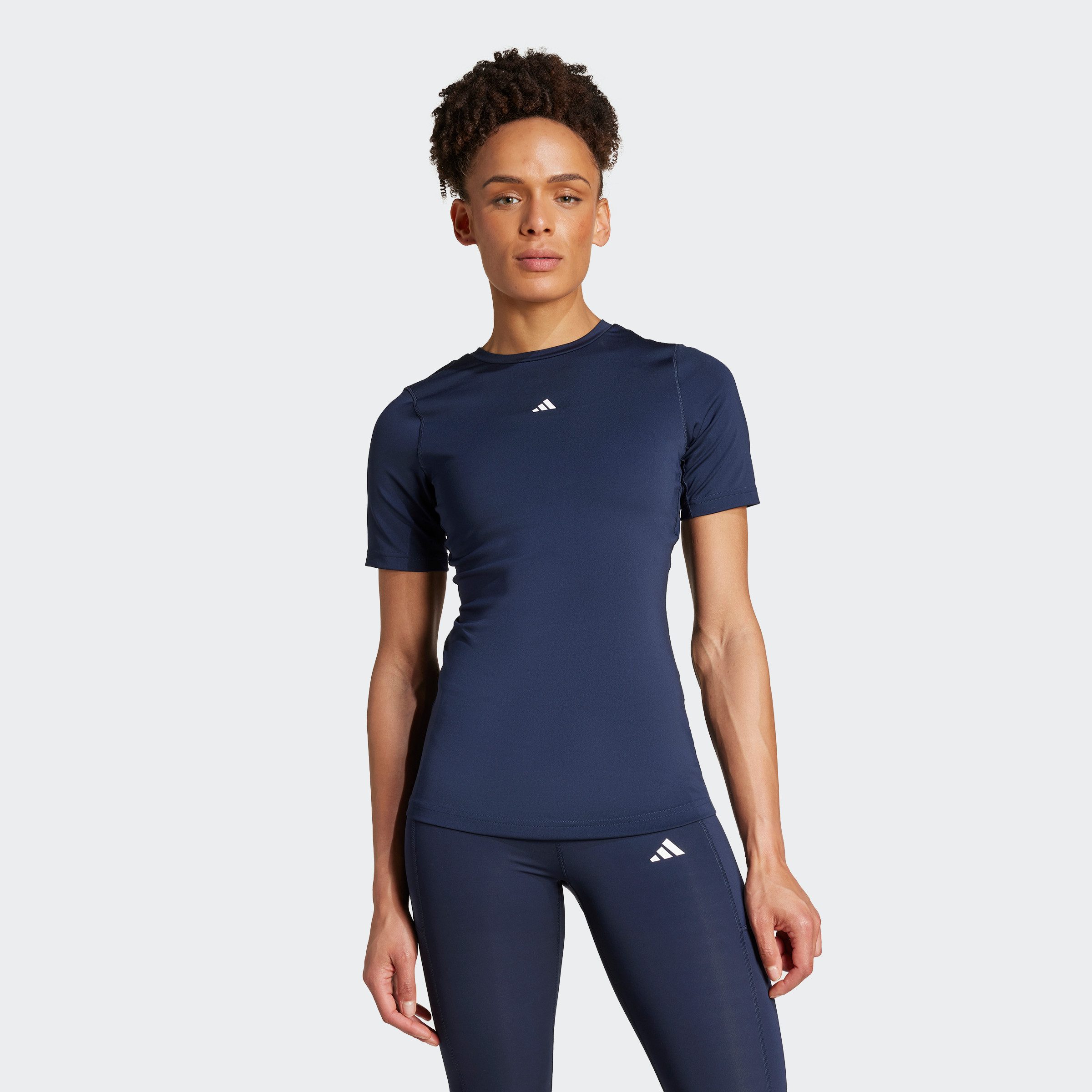 adidas Performance T-shirt TF TRAIN T
