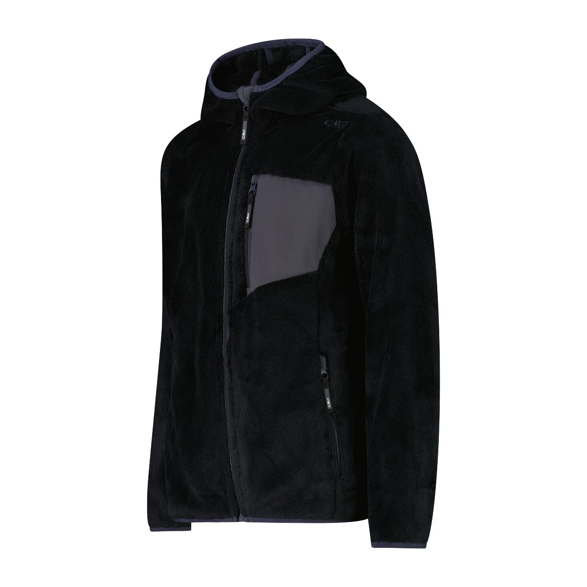 CMP Fleecejack (1 stuk)