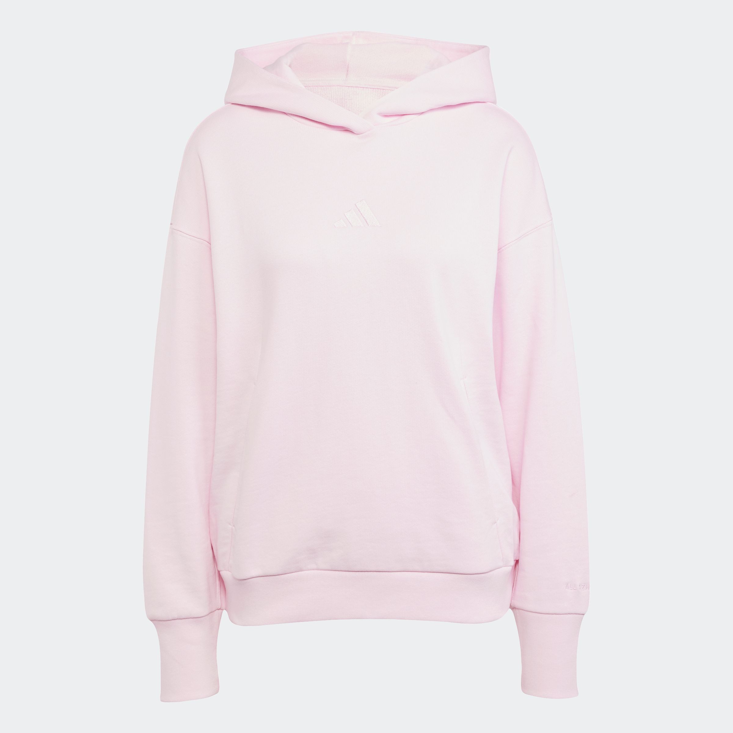 adidas Sportswear Hoodie W ALL SZN FT HD