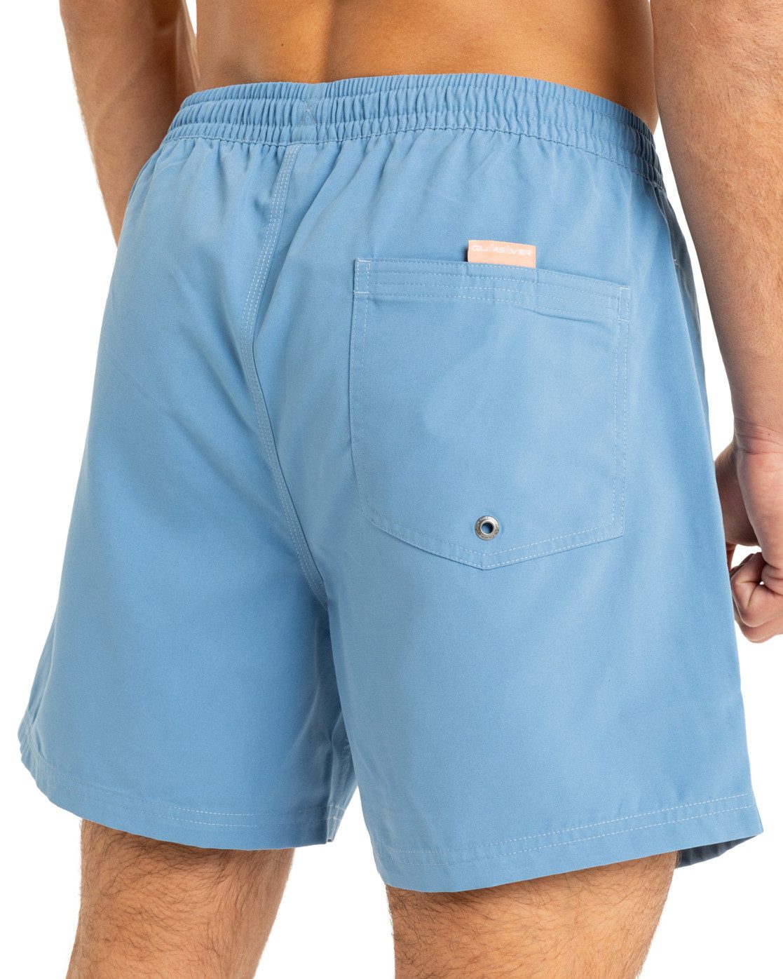 Quiksilver Boardshort Everyday Solid Volley 15"