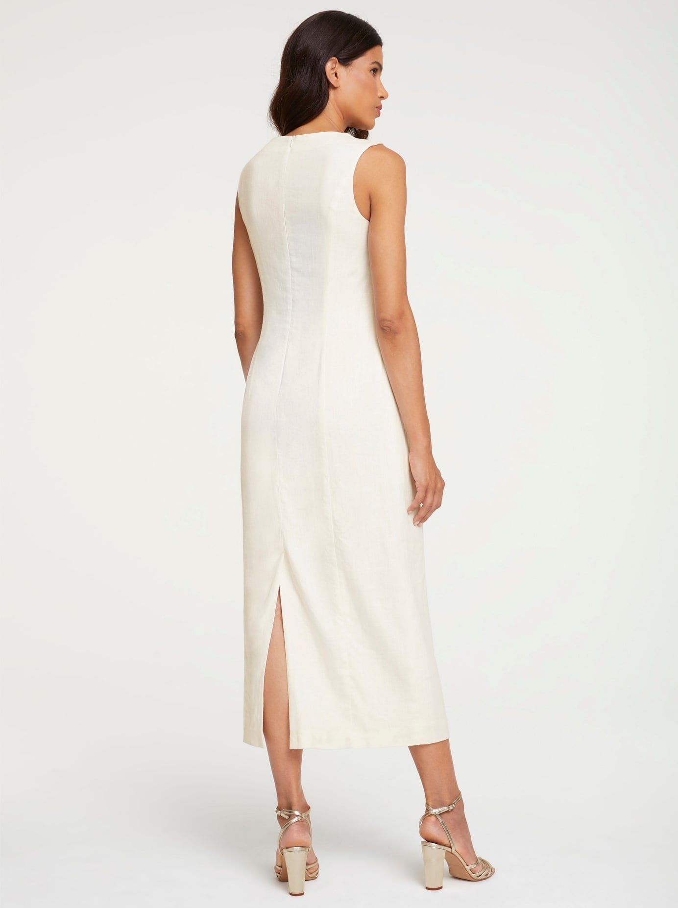 heine Maxi-jurk