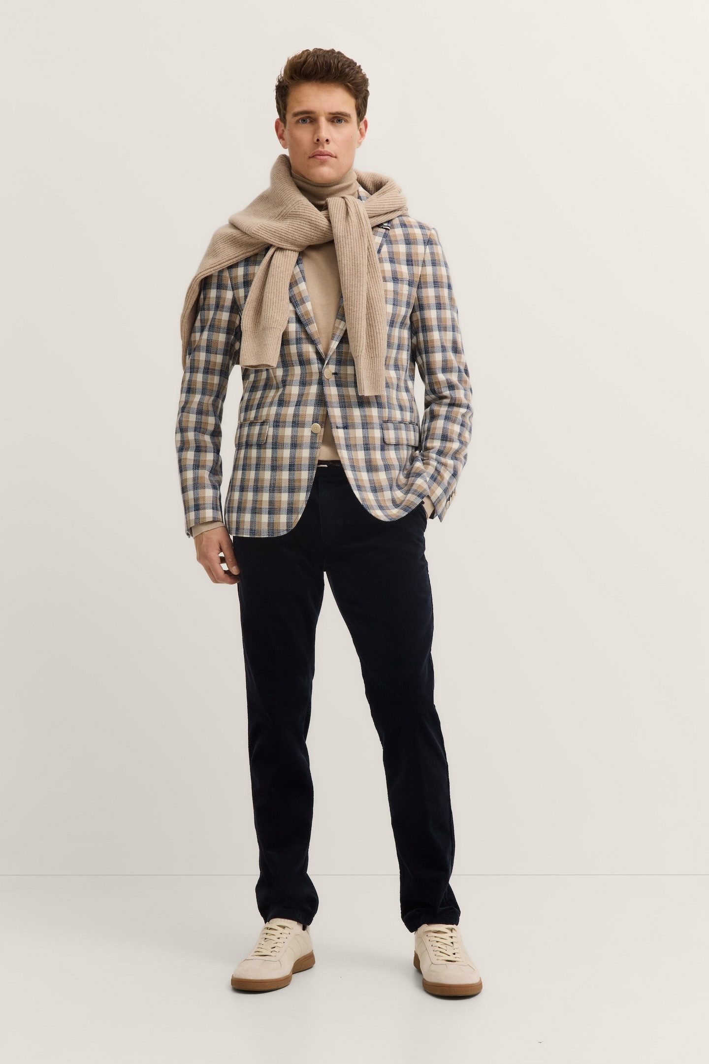 Bugatti Colbert MODERN FIT