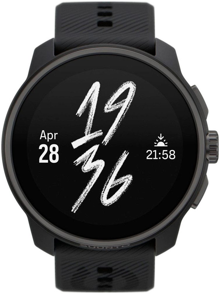Suunto Smartwatch RACE S