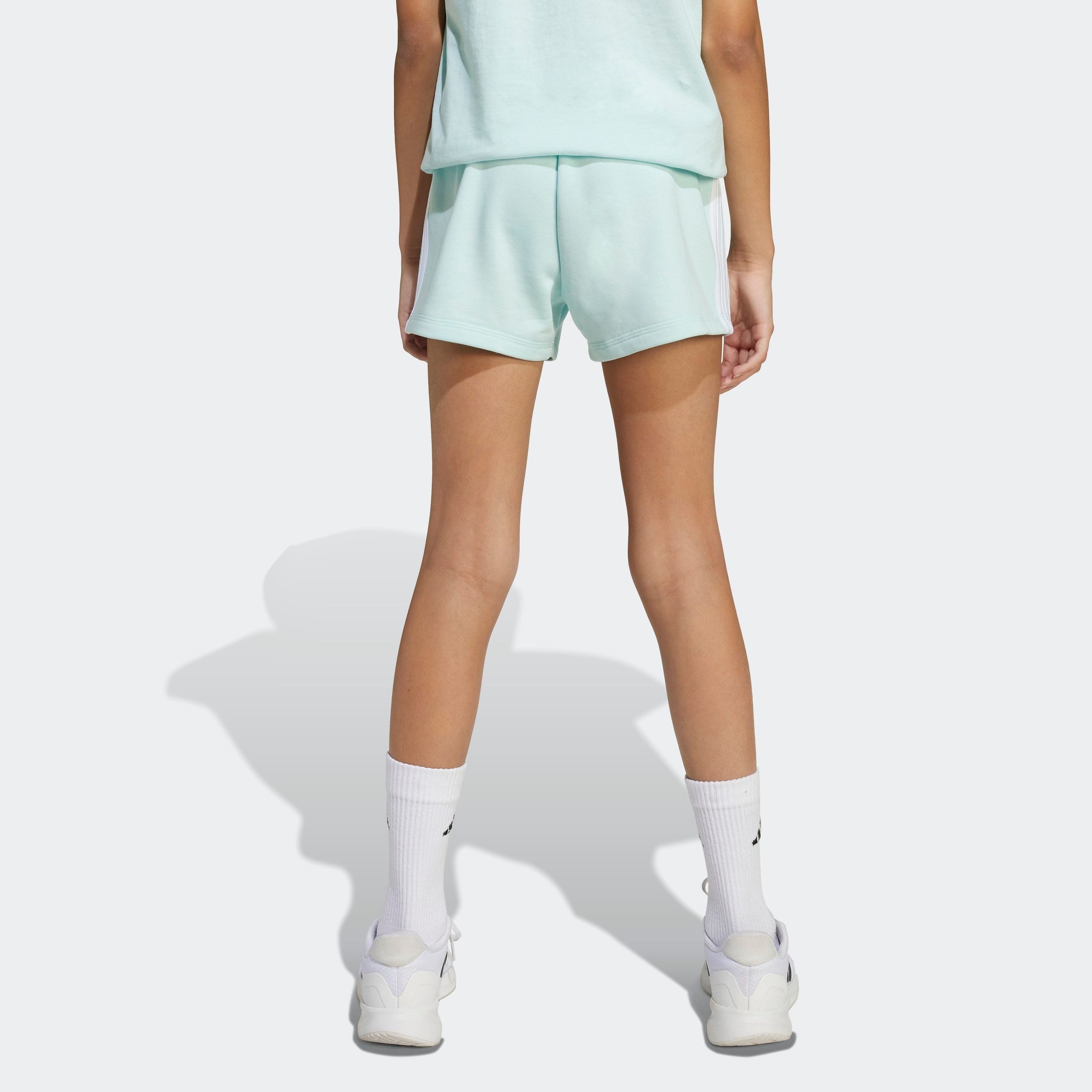 adidas Sportswear Short JG 3S FT SH 280 (1-delig)