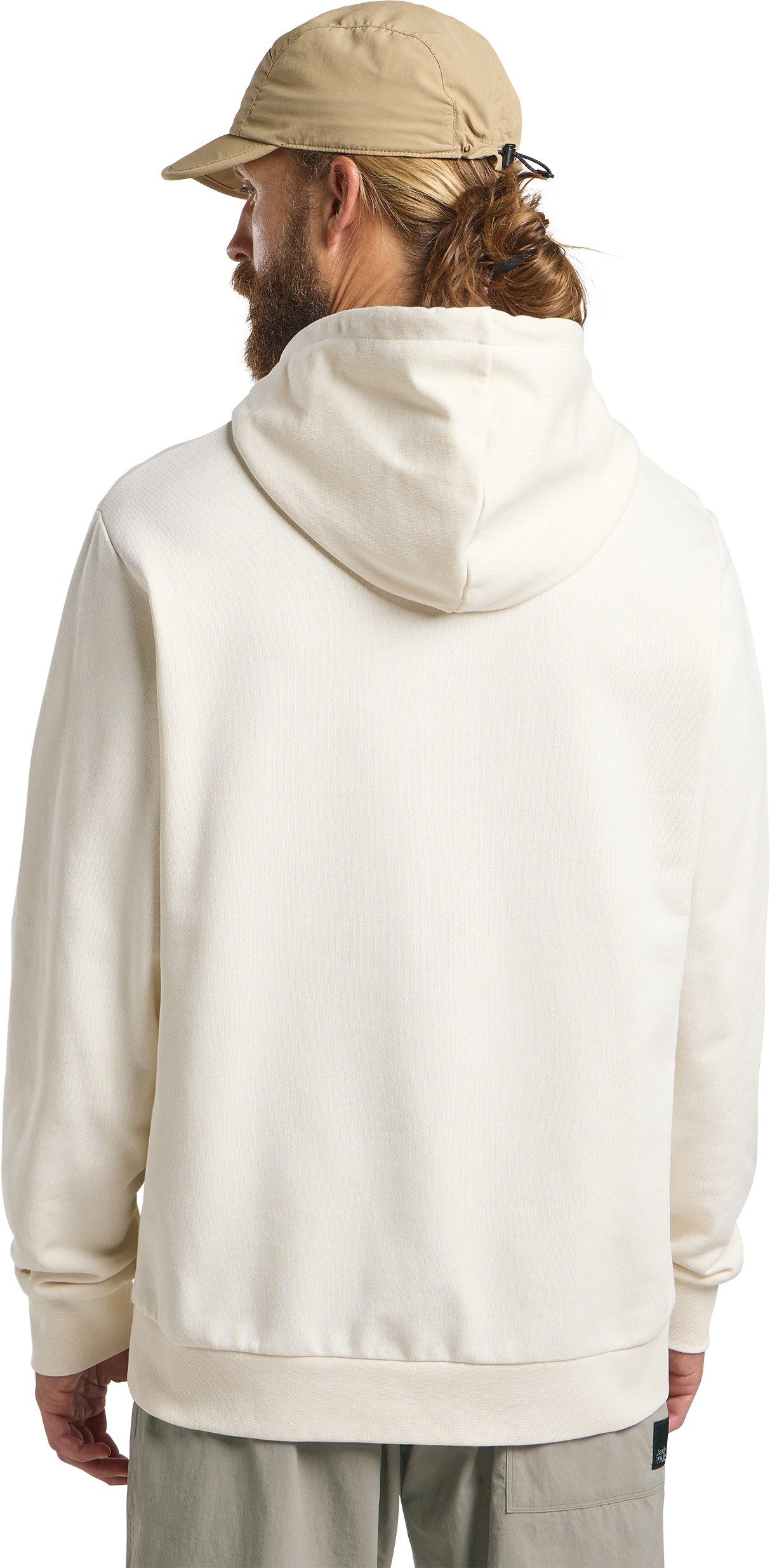Jack Wolfskin Capuchontrui ESSENTIAL HOODIE M