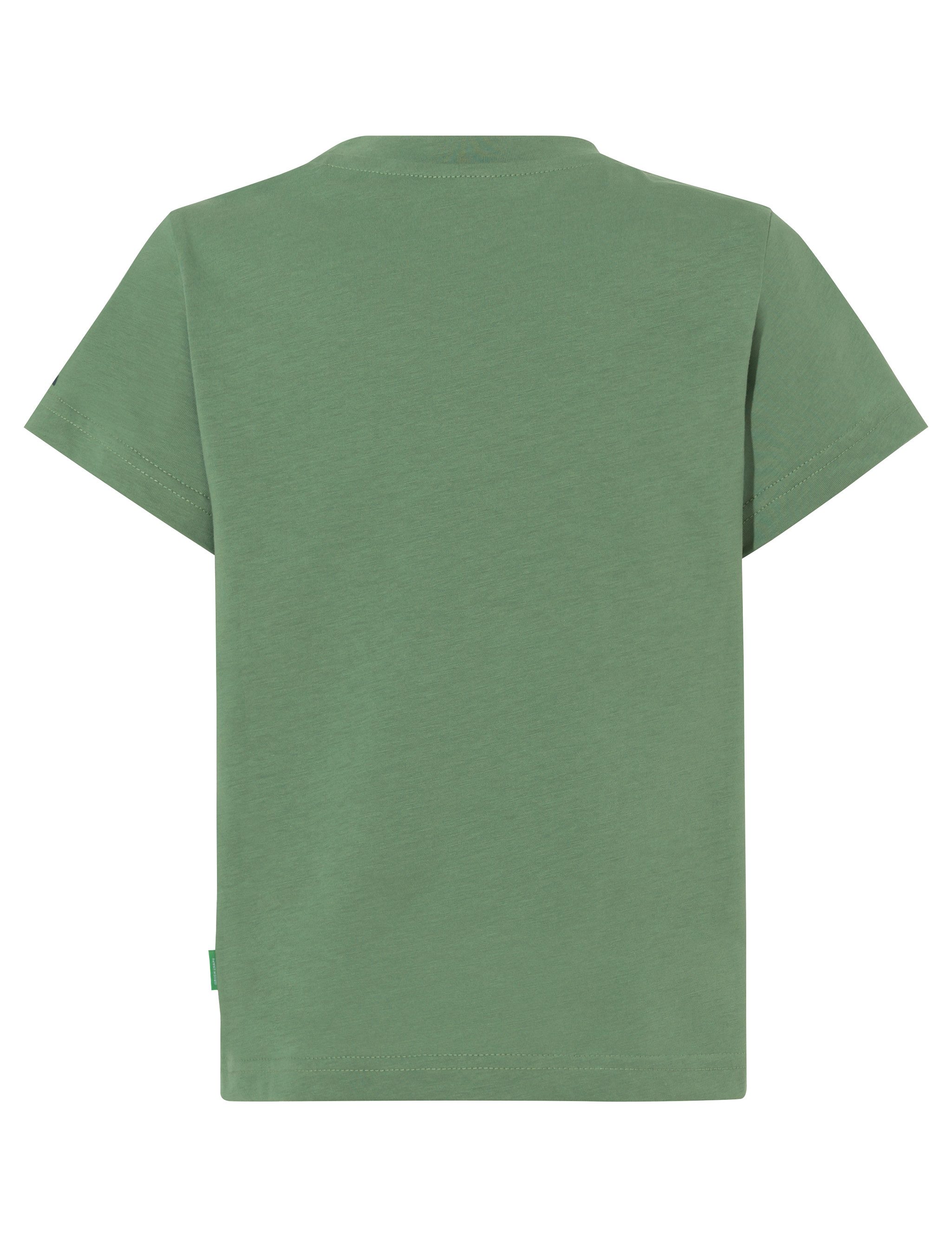 VAUDE Shirt met print Kids Lezza T-Shirt