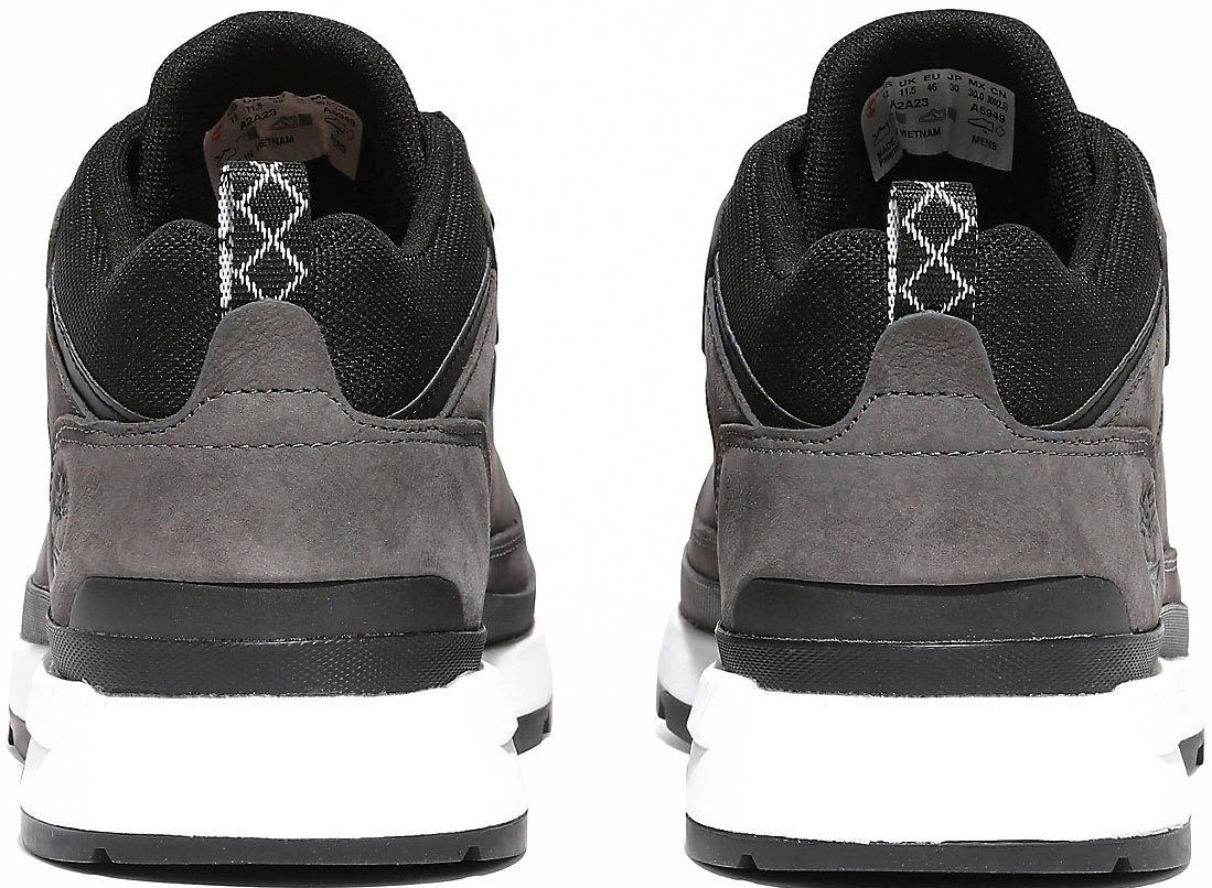 Timberland Wandelschoenen FIELD TREKKER MID LACE UP SNEAKER Wintersneaker, sneaker, winterschoenen