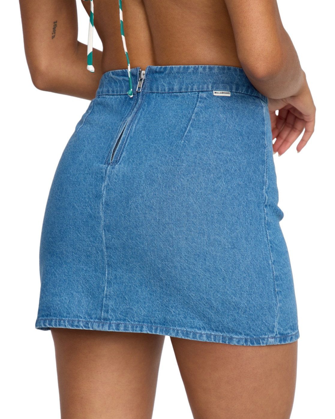 Billabong Zomerrok Wave Washed