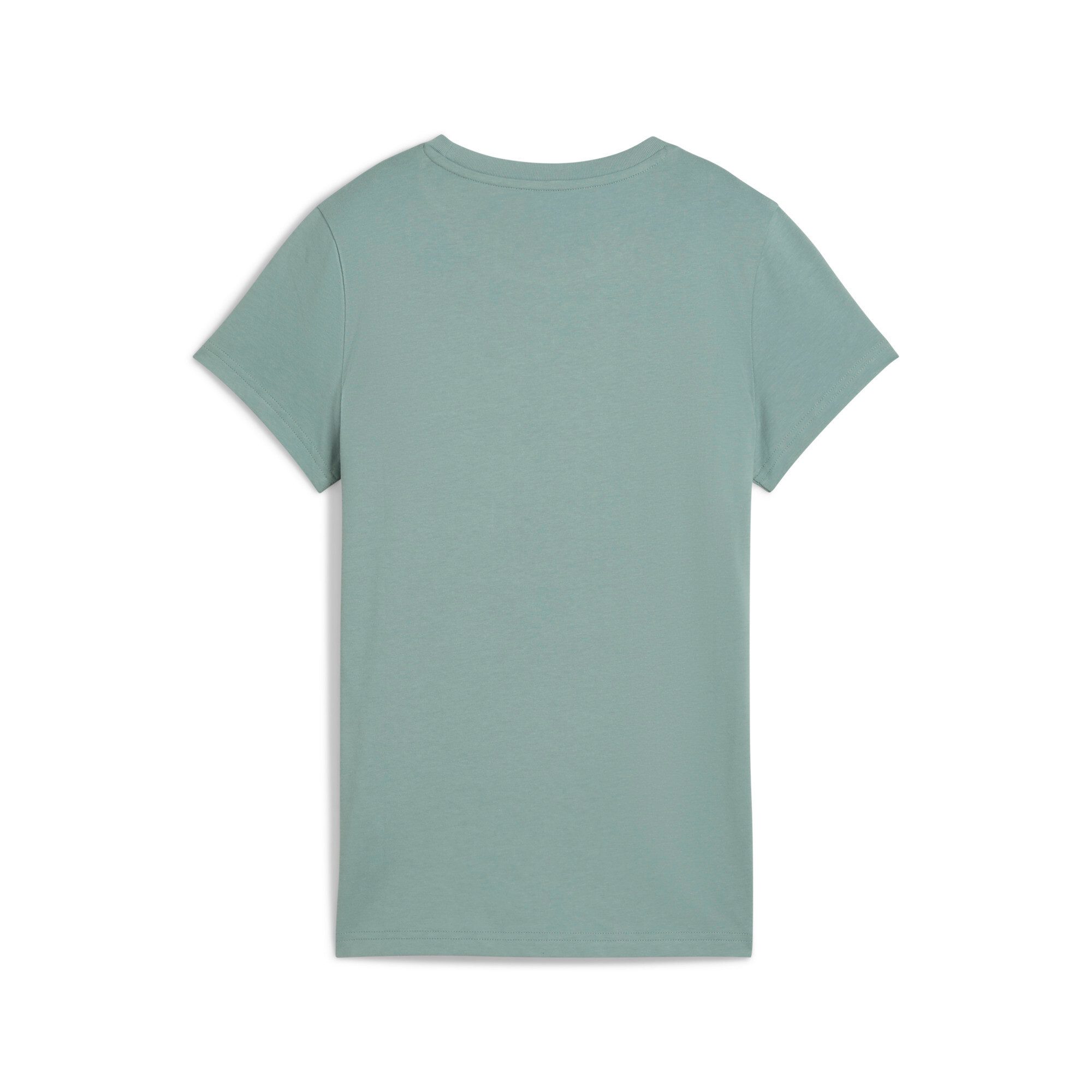 PUMA T-shirt ESS SCRIPT TEE