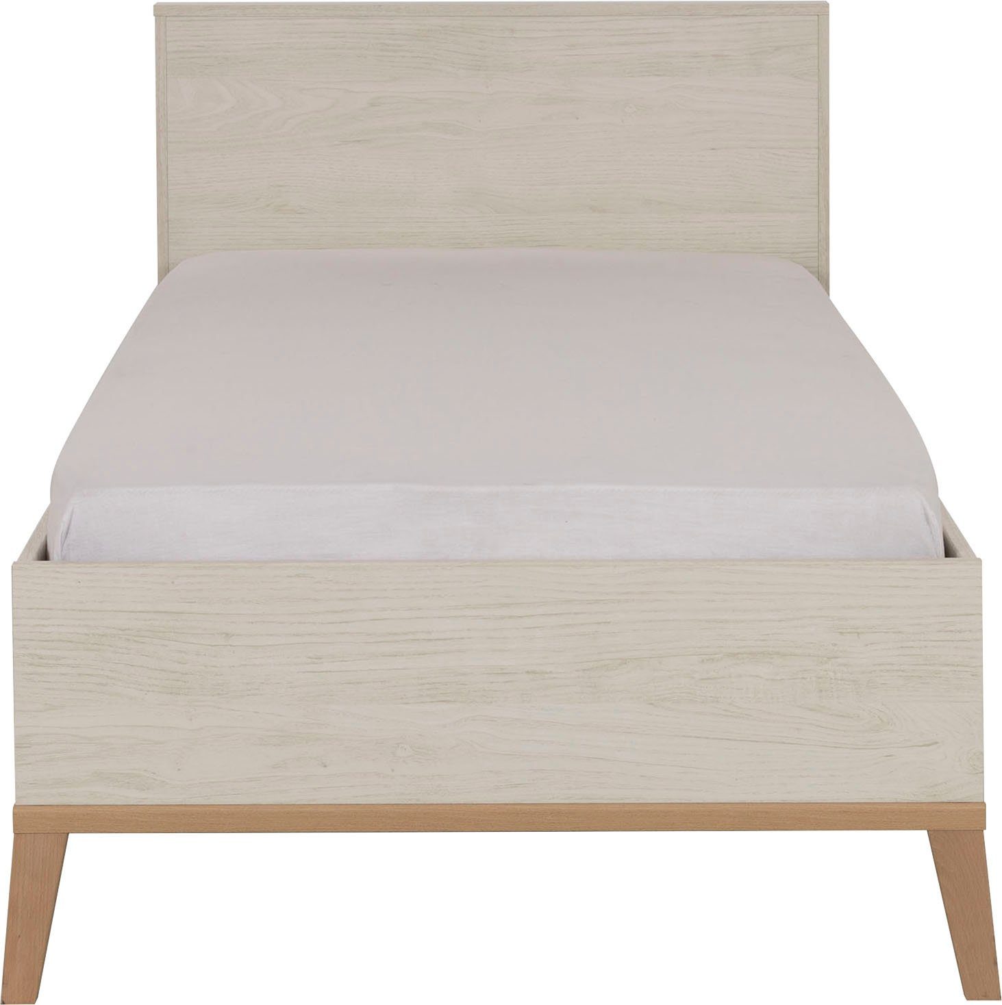 Gami Kinderbed Alika 1-persoons, kinderbed