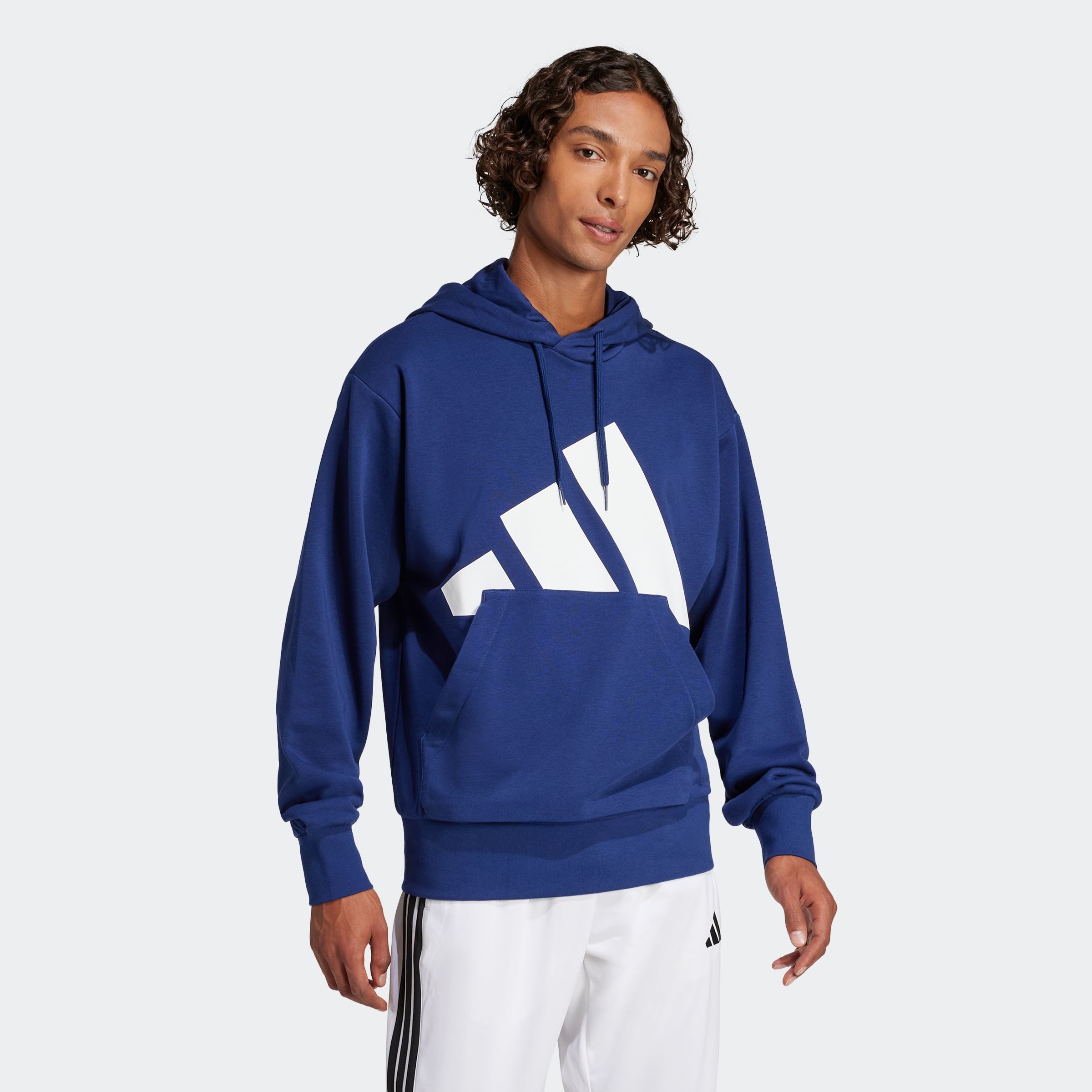 adidas Sportswear Hoodie M BL FT HD