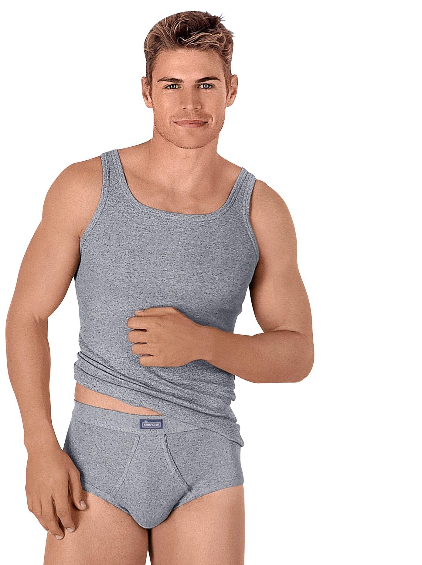 Kings Club Slip (2 stuks)