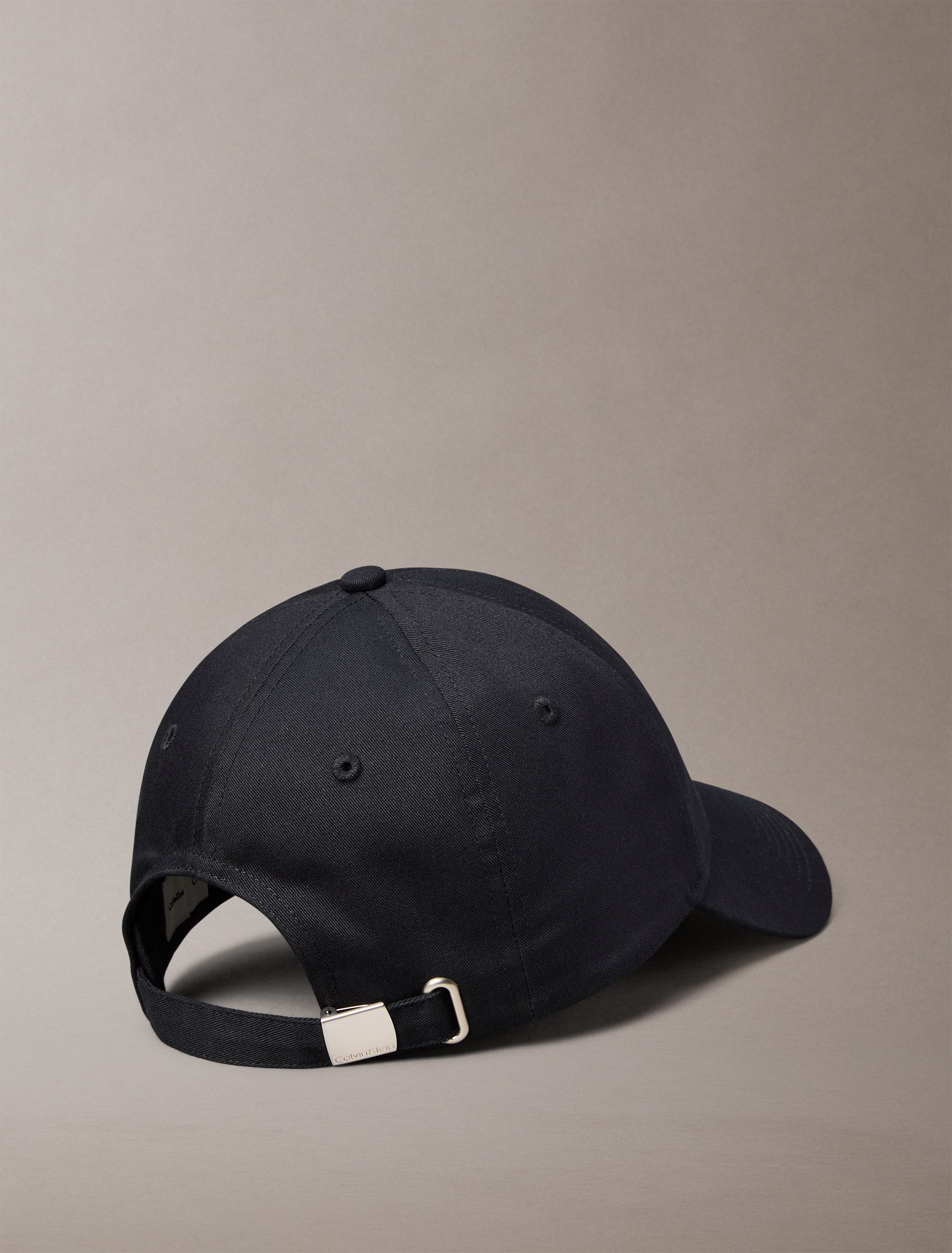 Calvin Klein Baseball pet MONOLOGO EMBROIDERY BASEBALL HAT