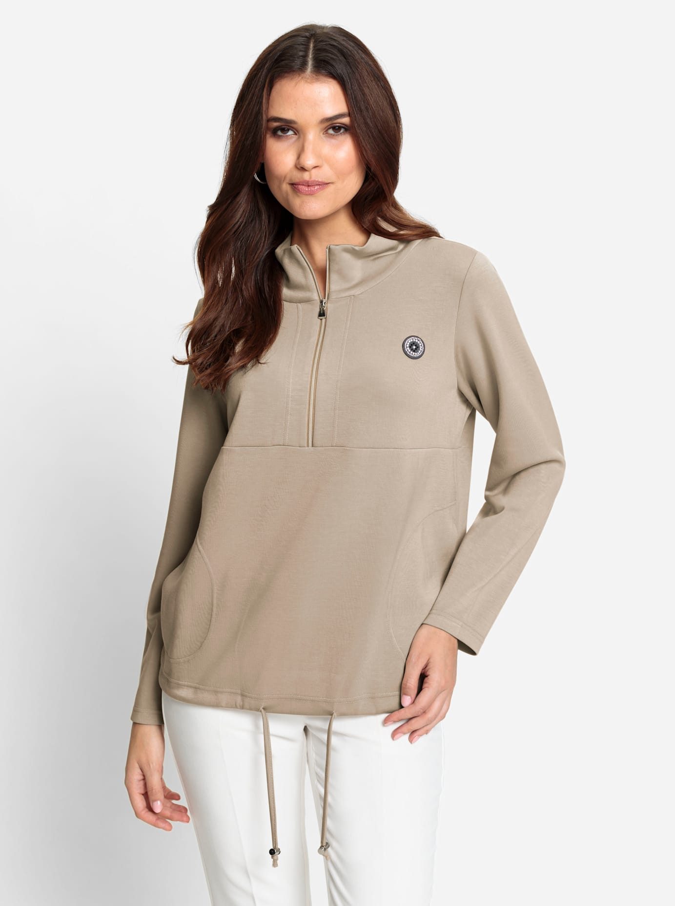 Classic Inspirationen Sweatshirt