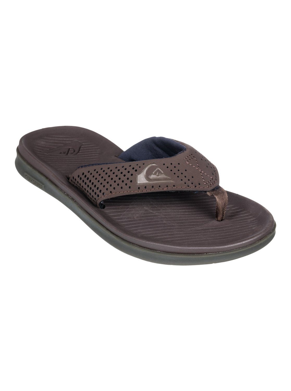Quiksilver Sandalen Haleiwa Plus