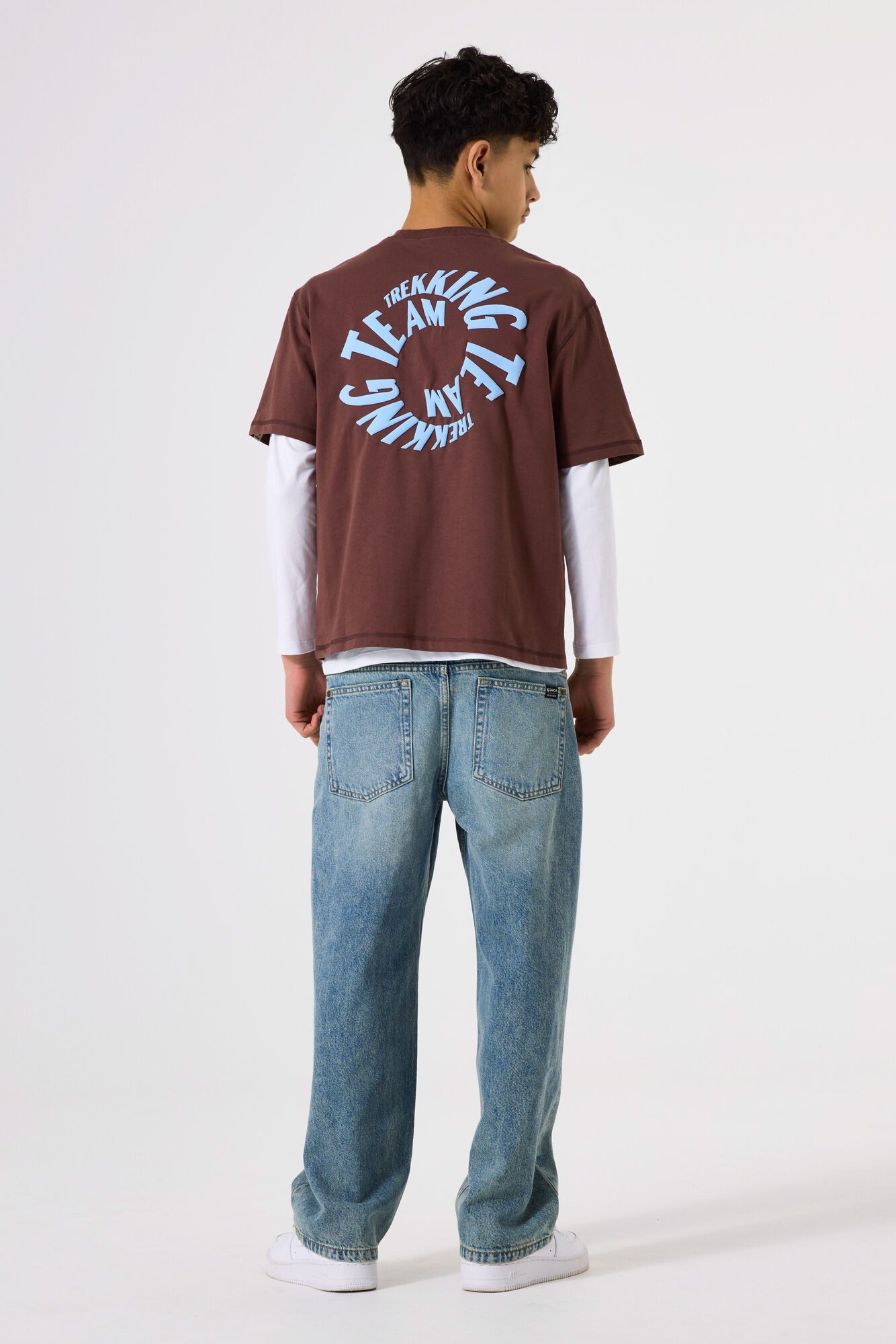 Garcia T-shirt