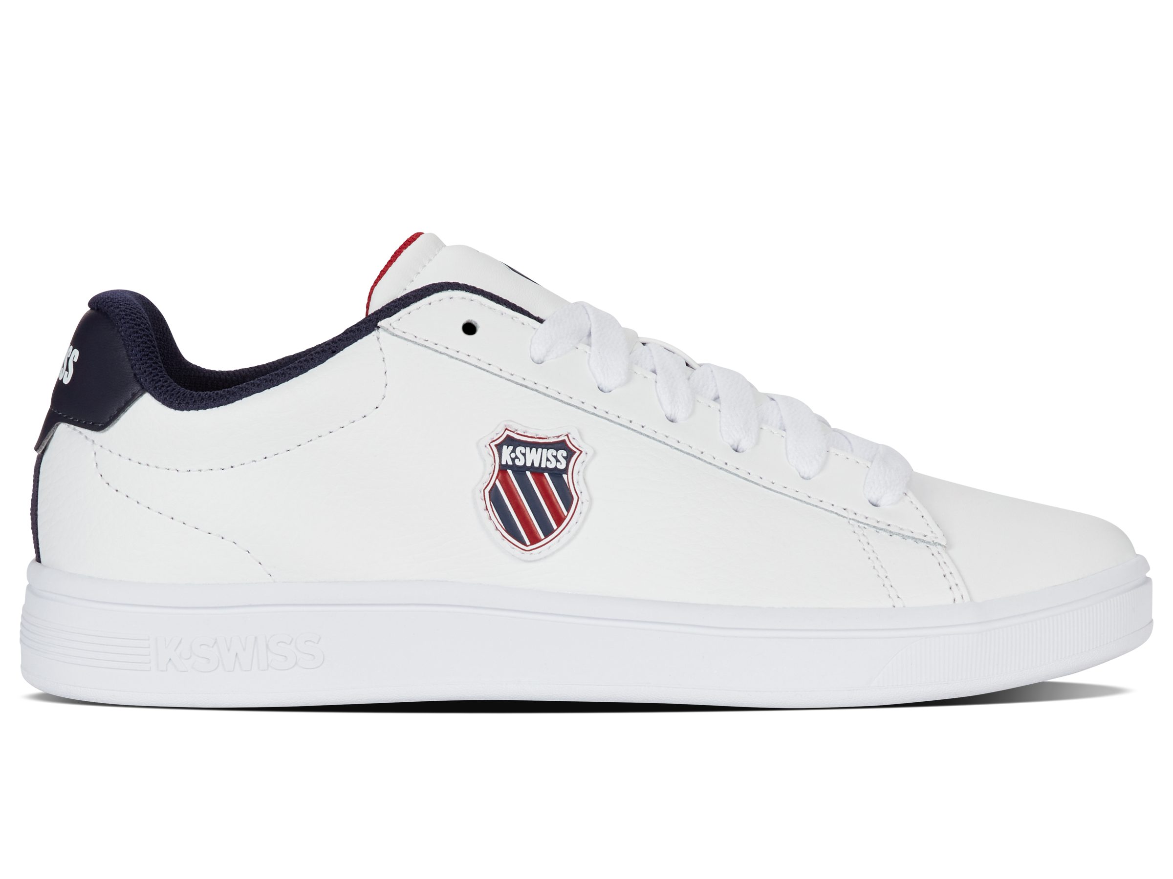 K-Swiss Sneakers COURT SHIELD II