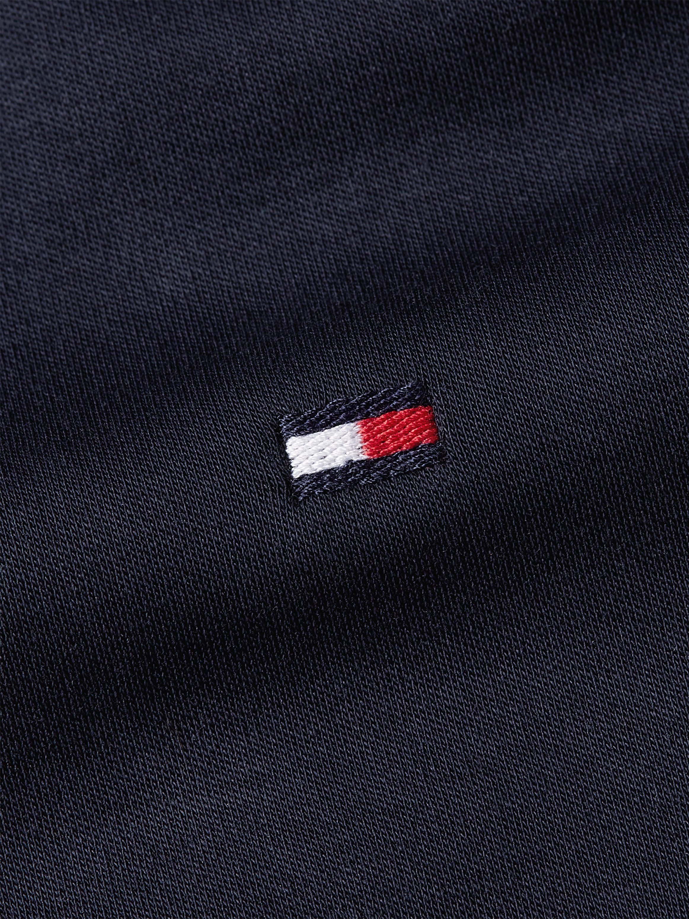 Tommy Hilfiger Poloshirt LIQUID COTTON ESSENTIAL REG POLO
