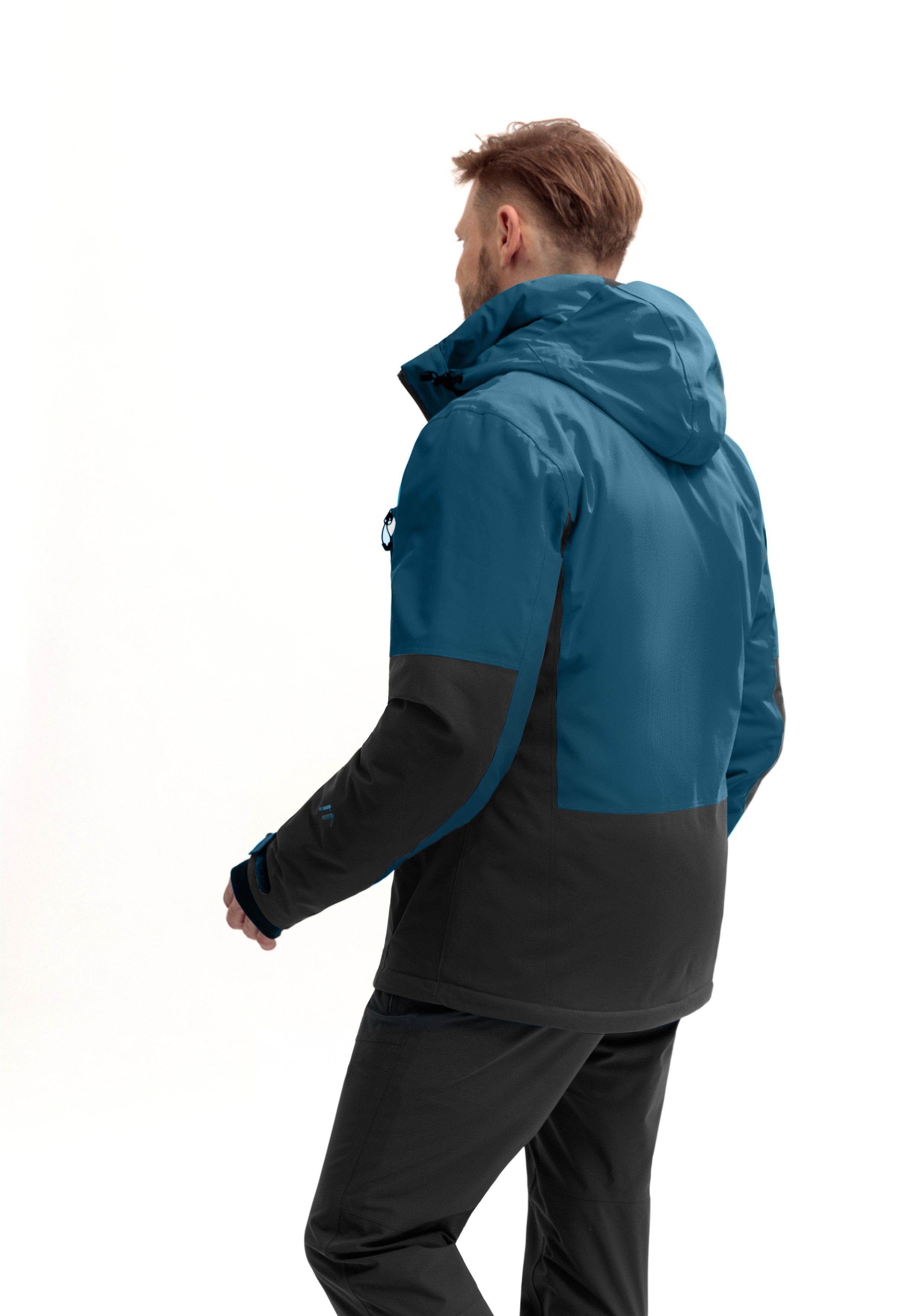 Maier Sports Ski-jack Roccarasa M