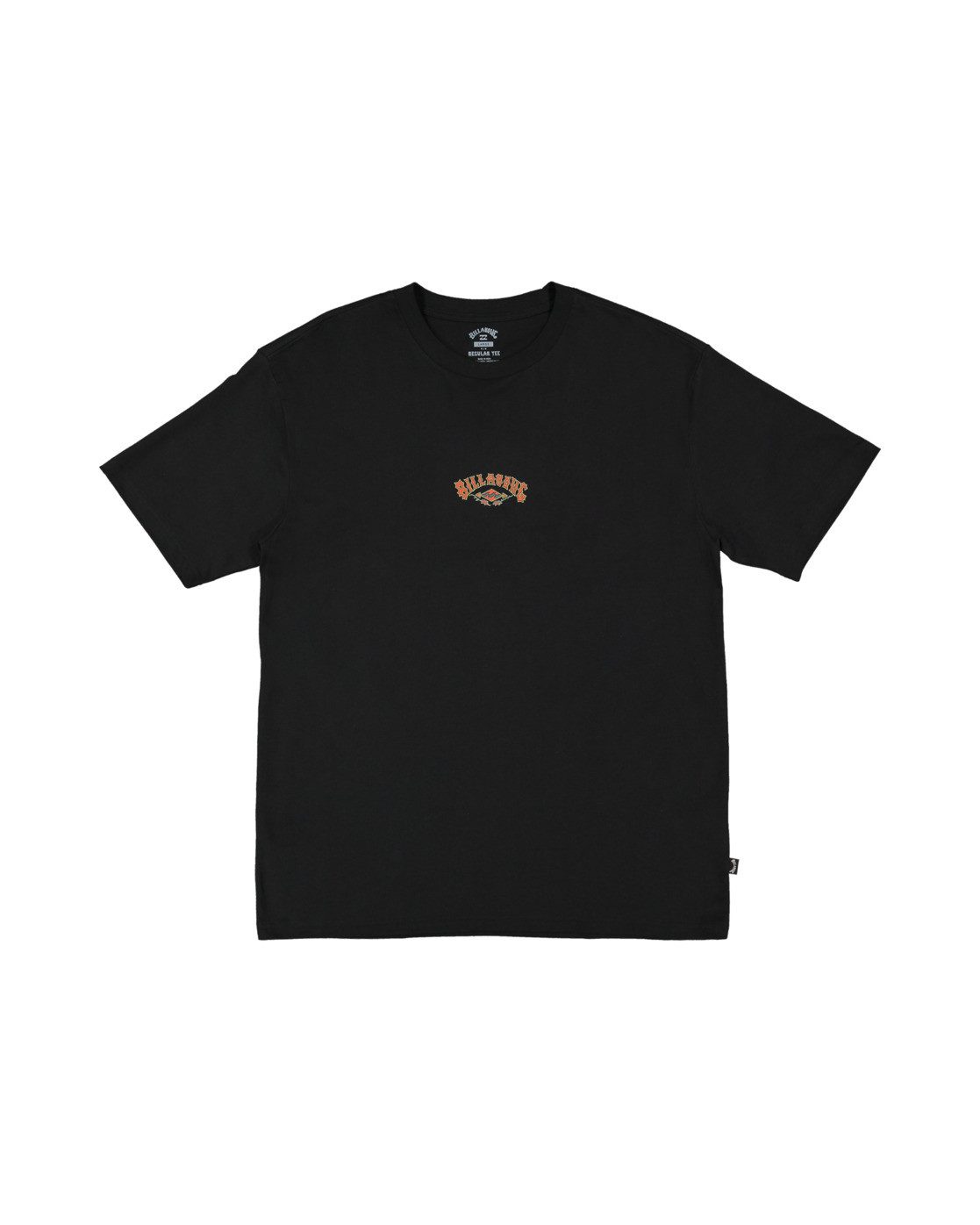 Billabong T-shirt Rose Arch Regular