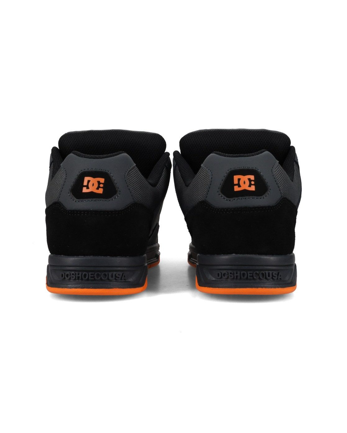 DC Shoes Sneakers DC Coiler